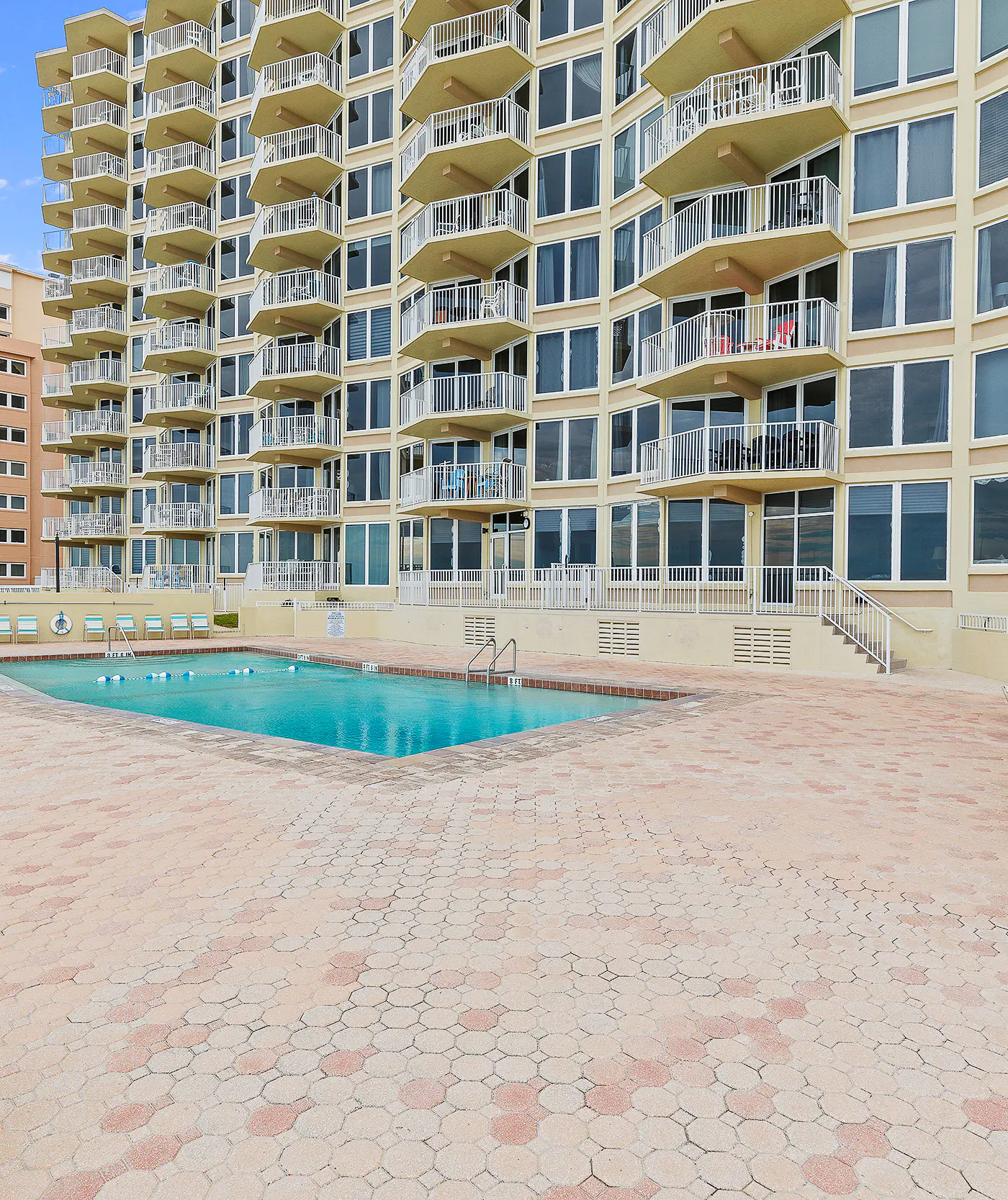 Shores Club 105 - Shores Club Retreat