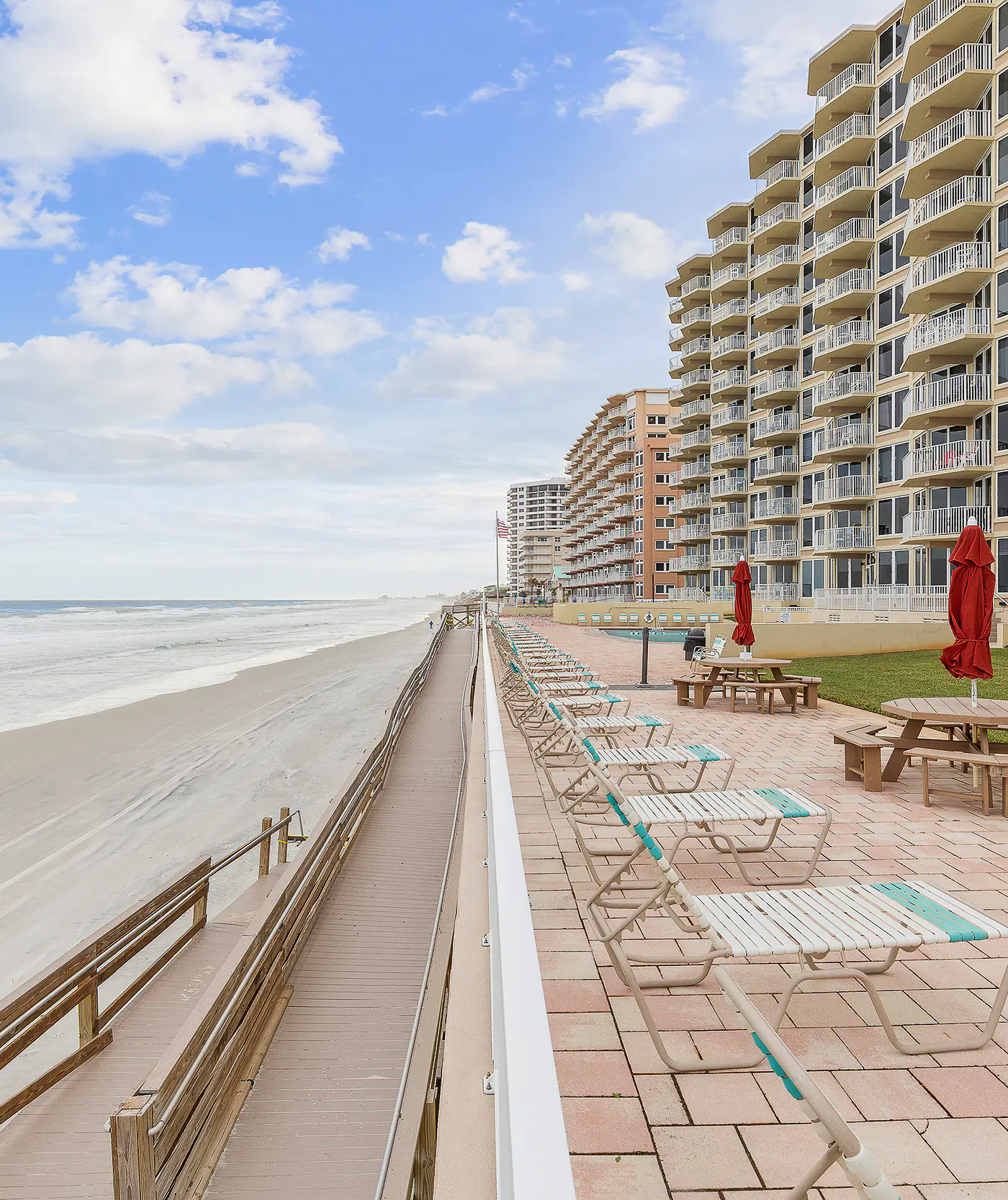 Shores Club 105 - Shores Club Retreat