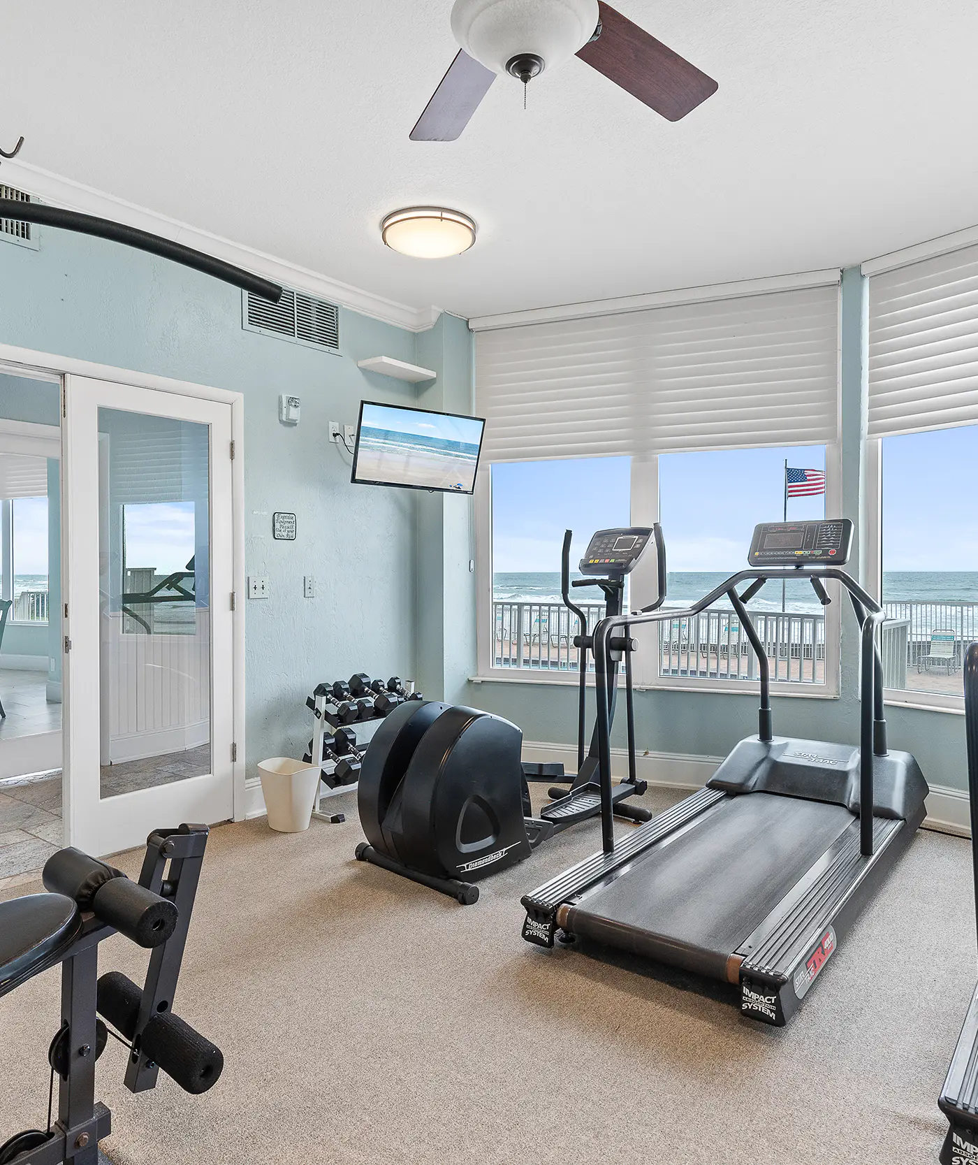 Shores Club 105 - Shores Club Retreat