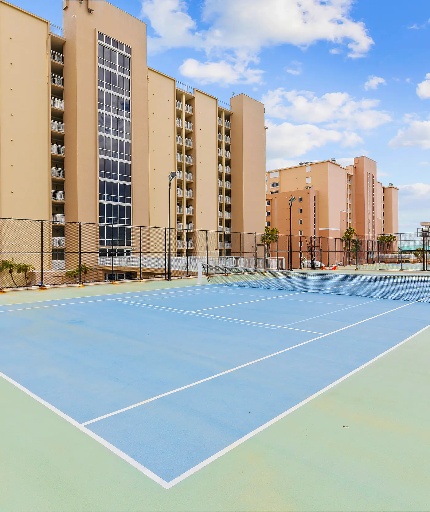 Shores Club 105 - Shores Club Retreat