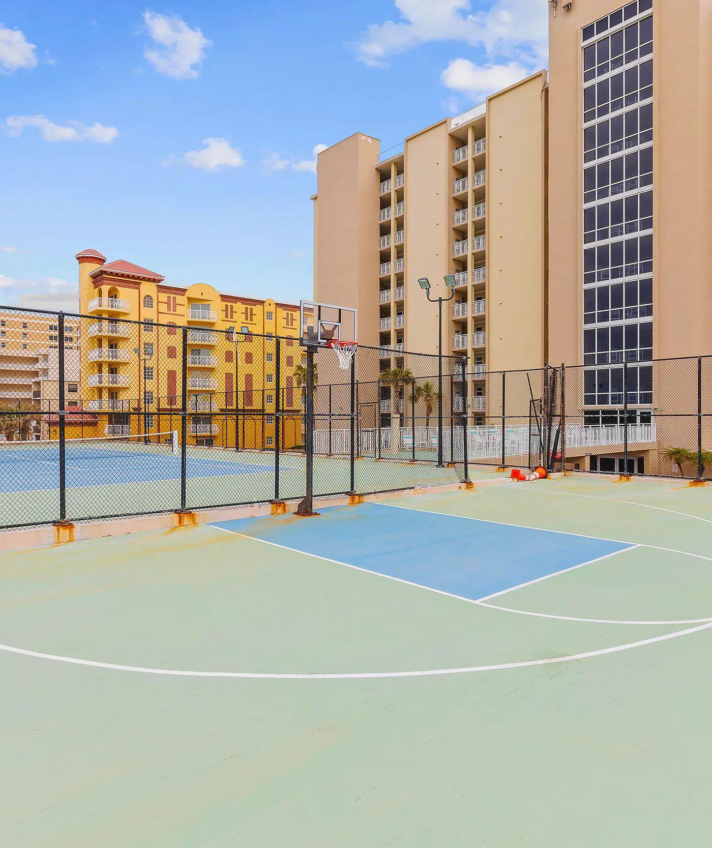 Shores Club 105 - Shores Club Retreat