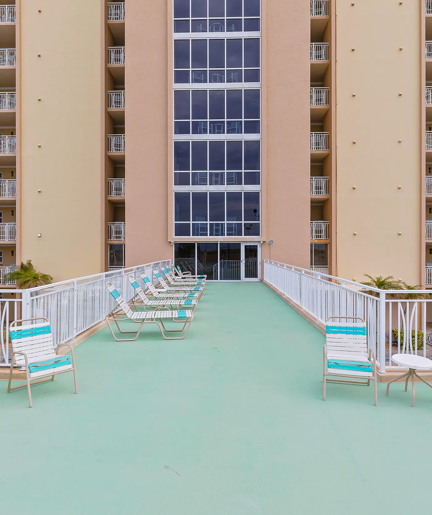 Shores Club 105 - Shores Club Retreat