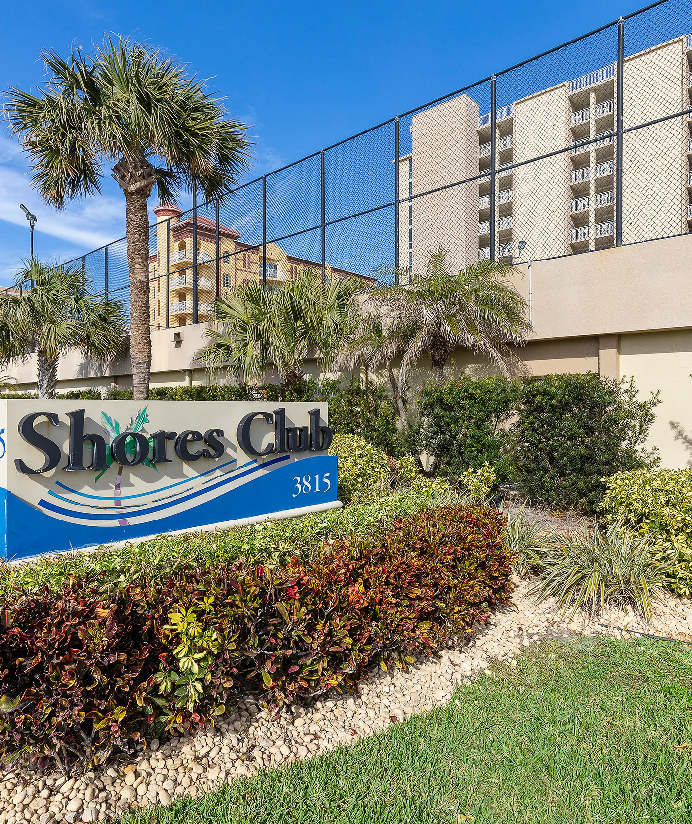 Shores Club 105 - Shores Club Retreat