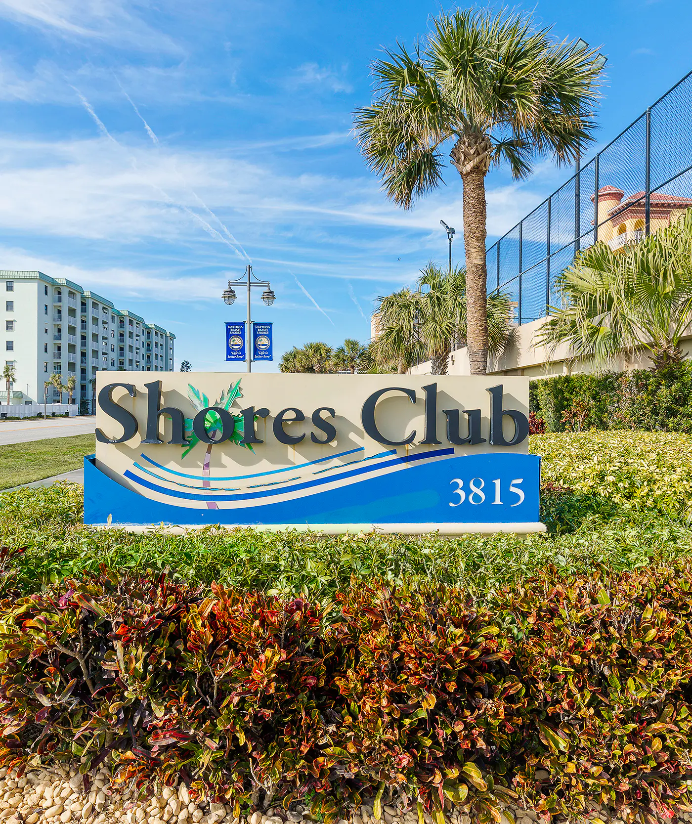 Shores Club 105 - Shores Club Retreat