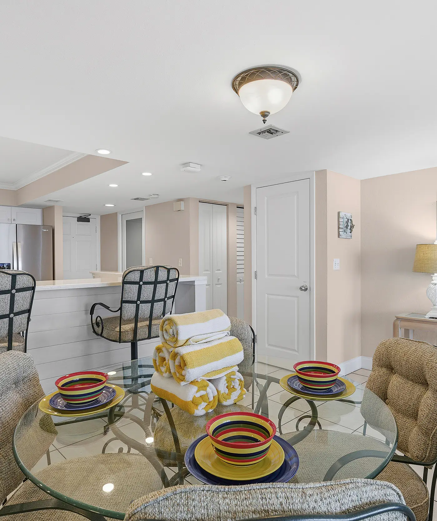 Shores Club 1002