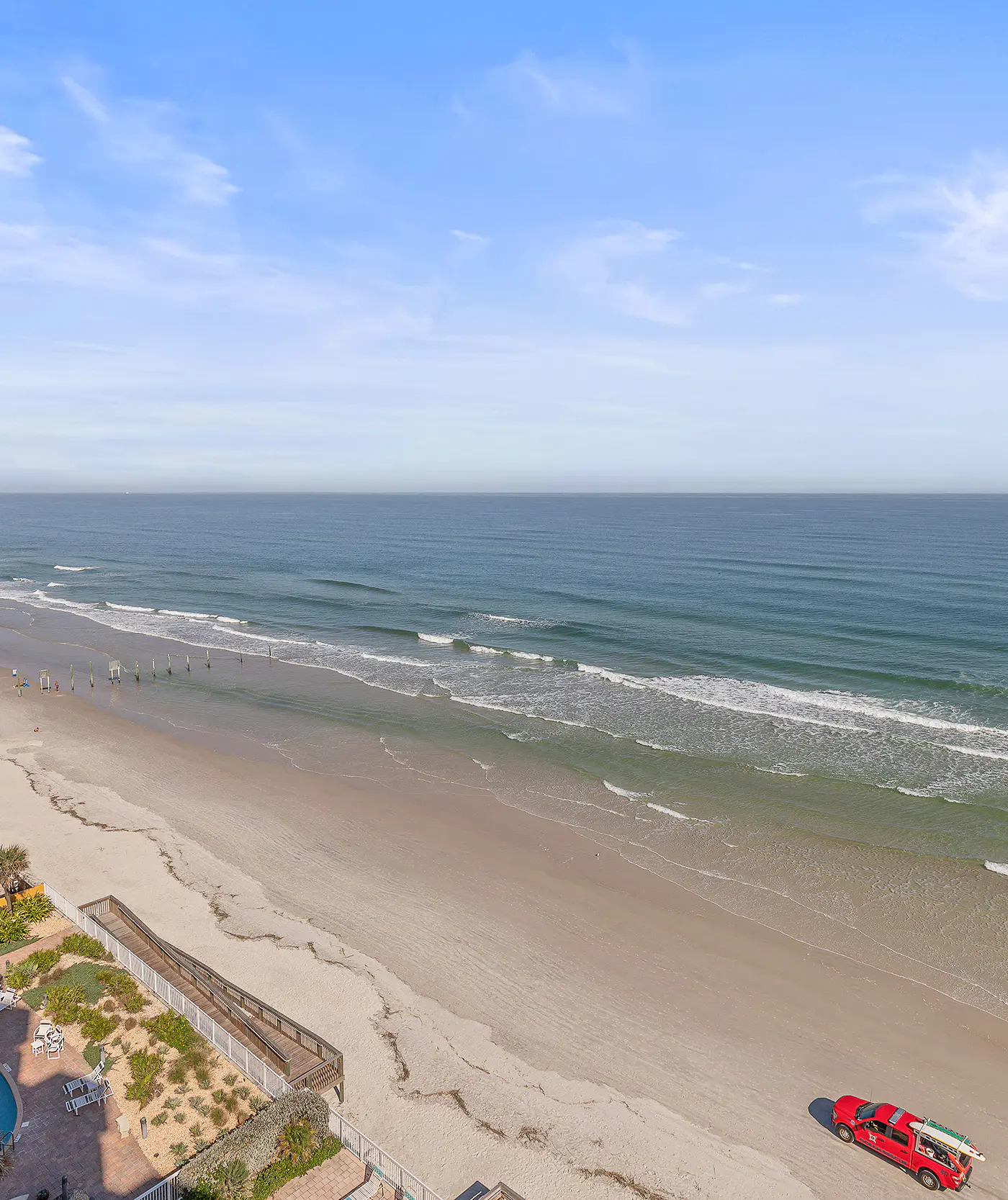 Shores Club 1002