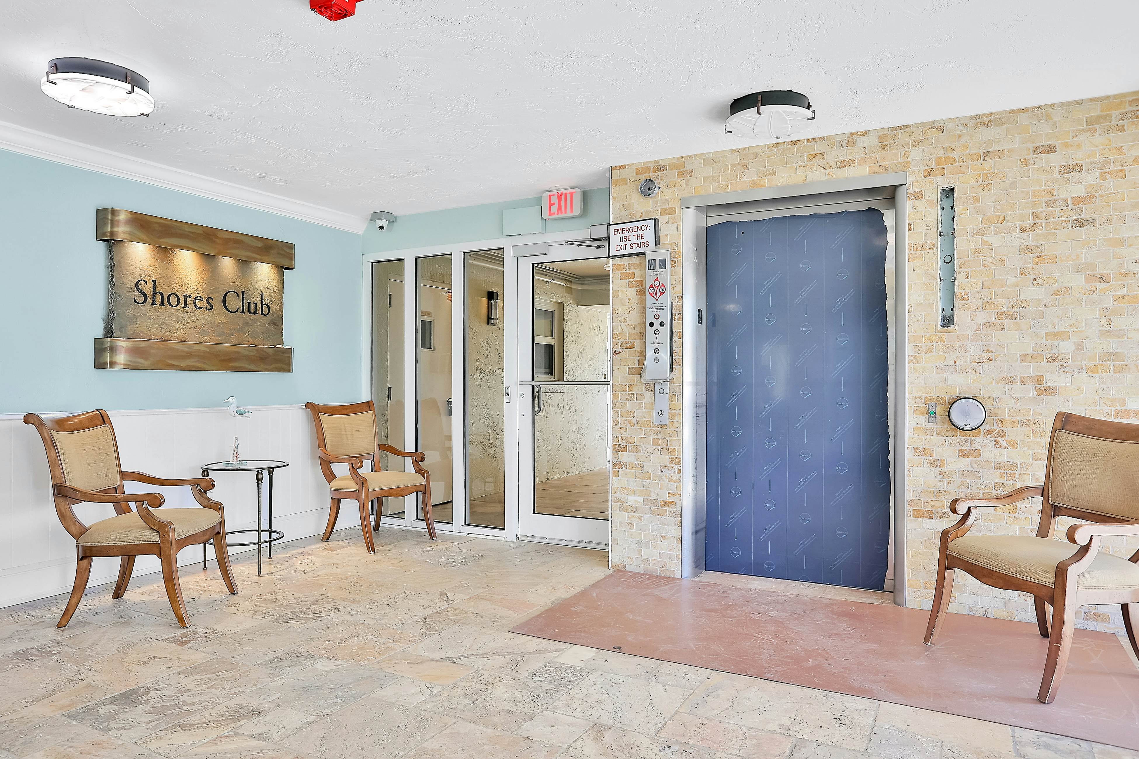 Shores Club 701 - Elegance by the Sea