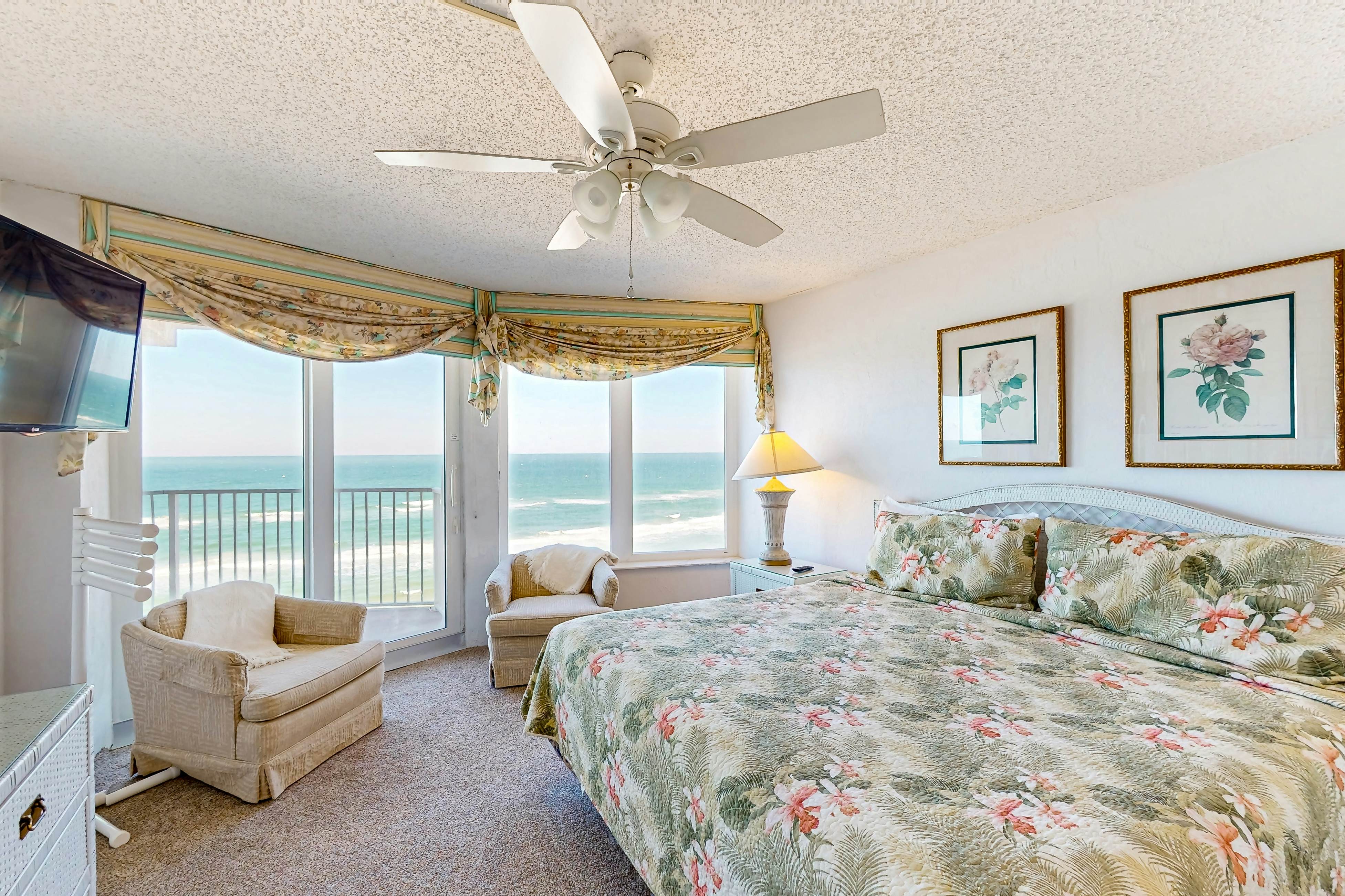 Shores Club 701 - Elegance by the Sea