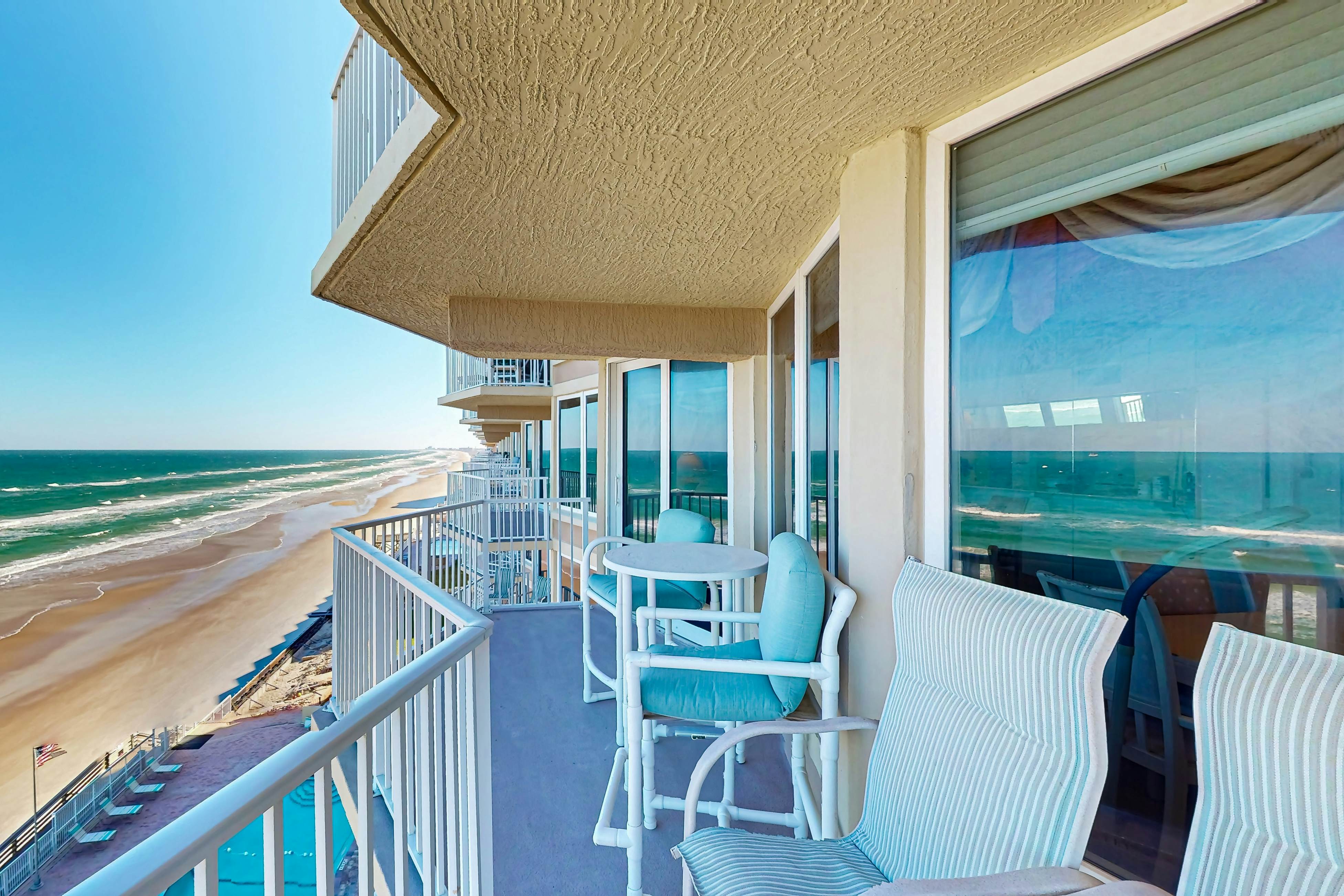 Shores Club 701 - Elegance by the Sea