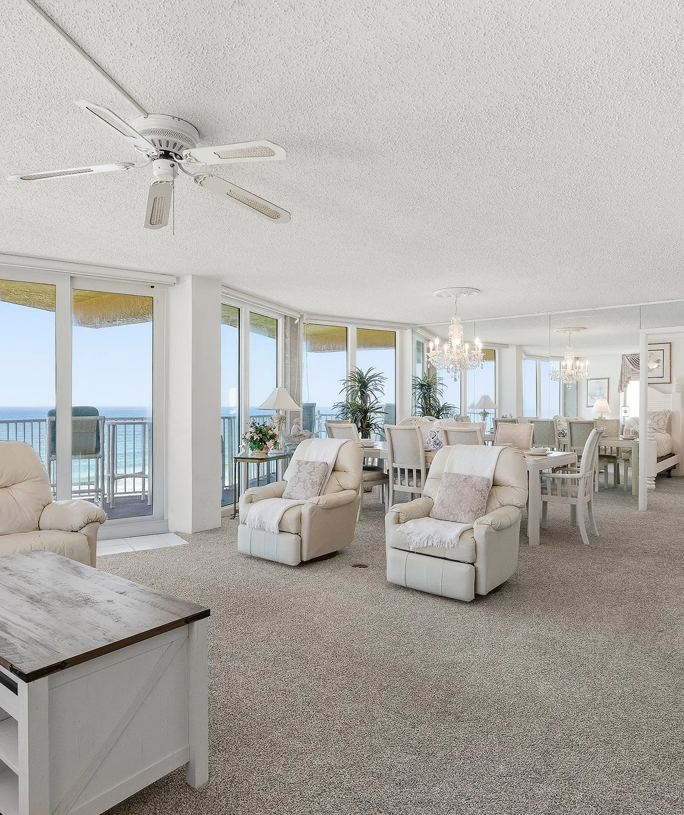 Shores Club 701 - Elegance by the Sea