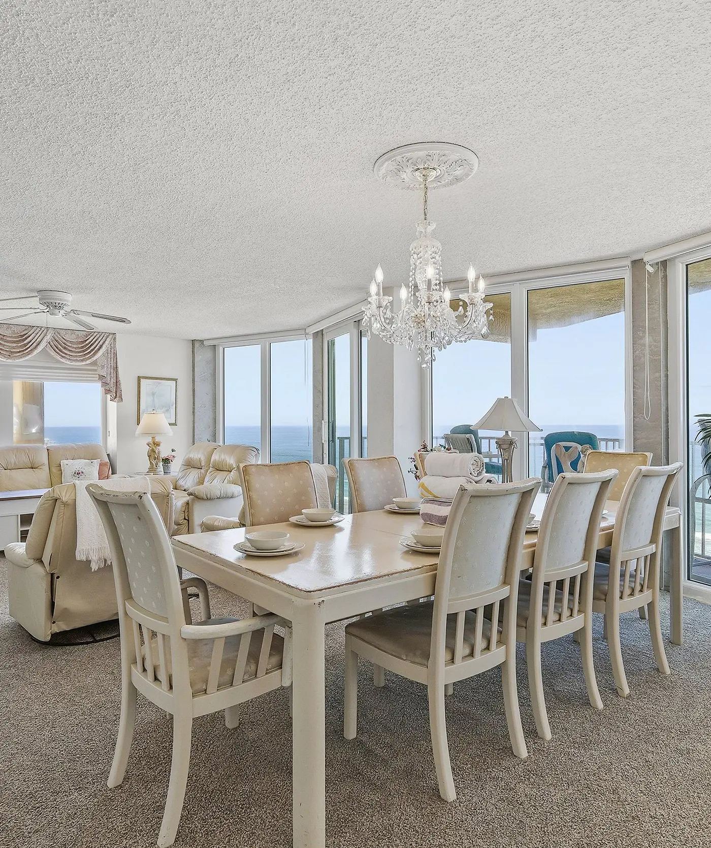 Shores Club 701 - Elegance by the Sea