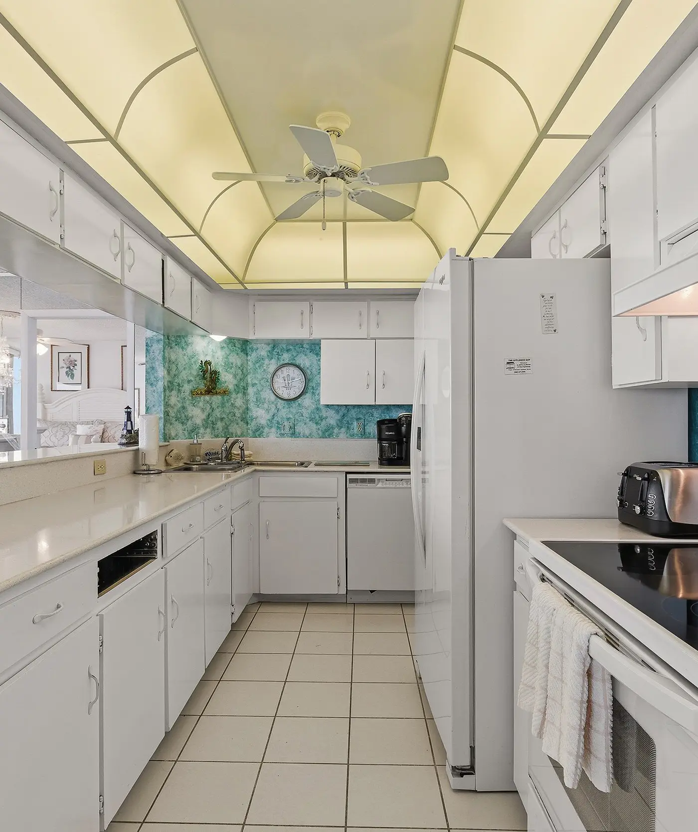 Shores Club 701 - Elegance by the Sea