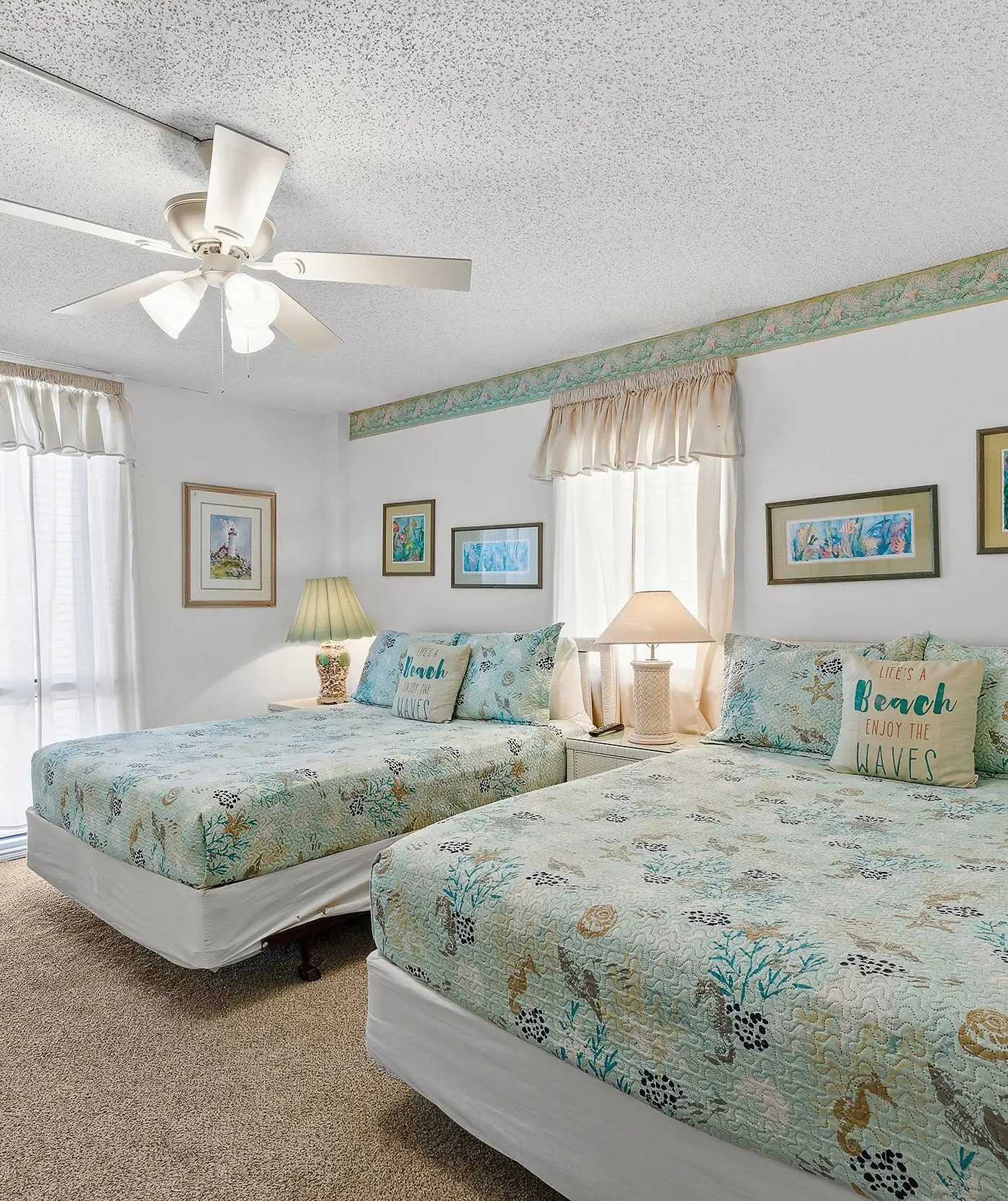 Shores Club 701 - Elegance by the Sea