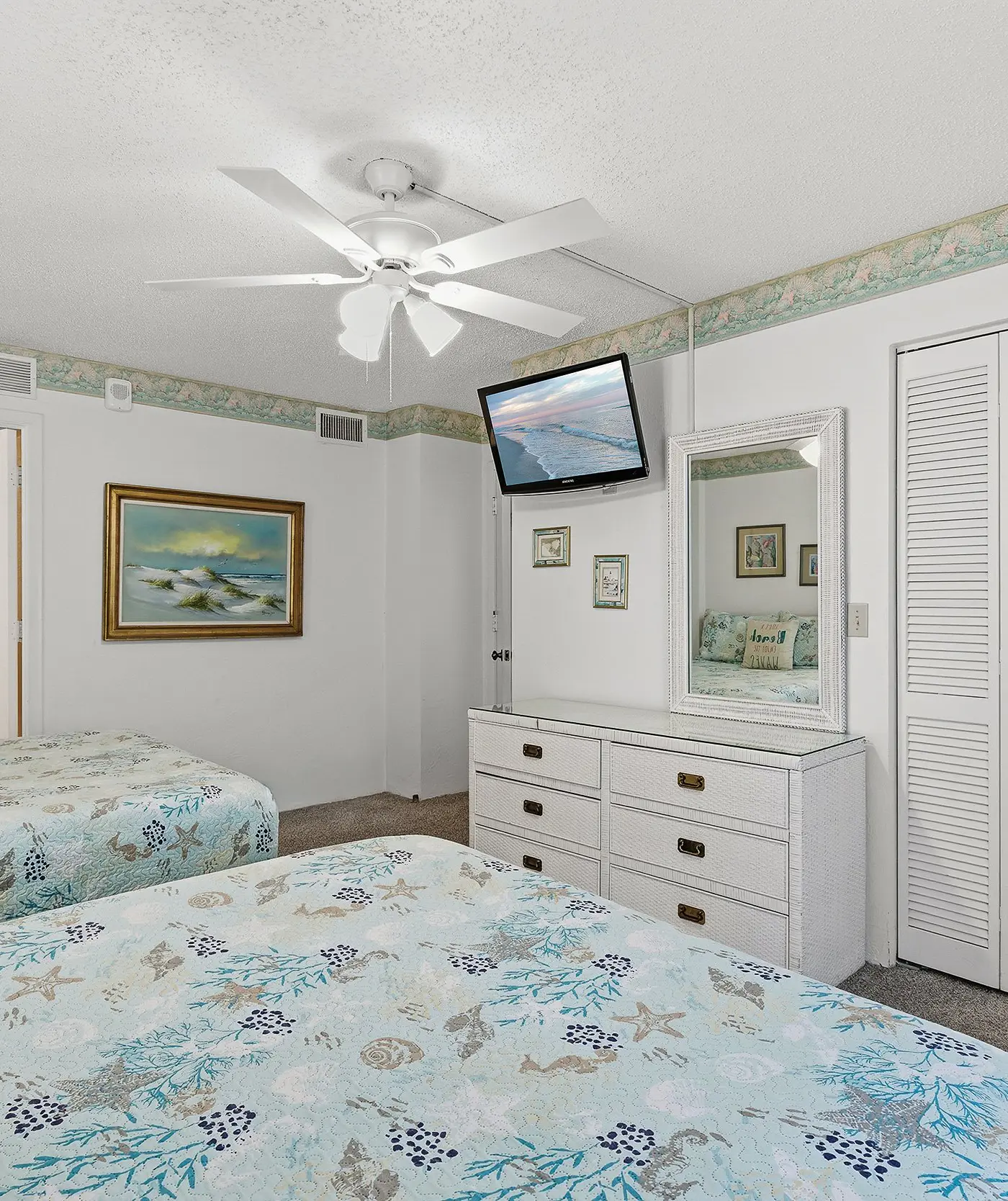 Shores Club 701 - Elegance by the Sea