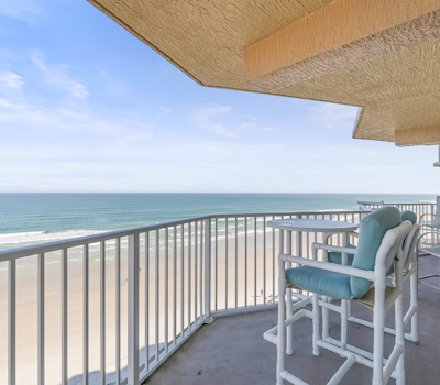 Shores Club 701 - Elegance by the Sea