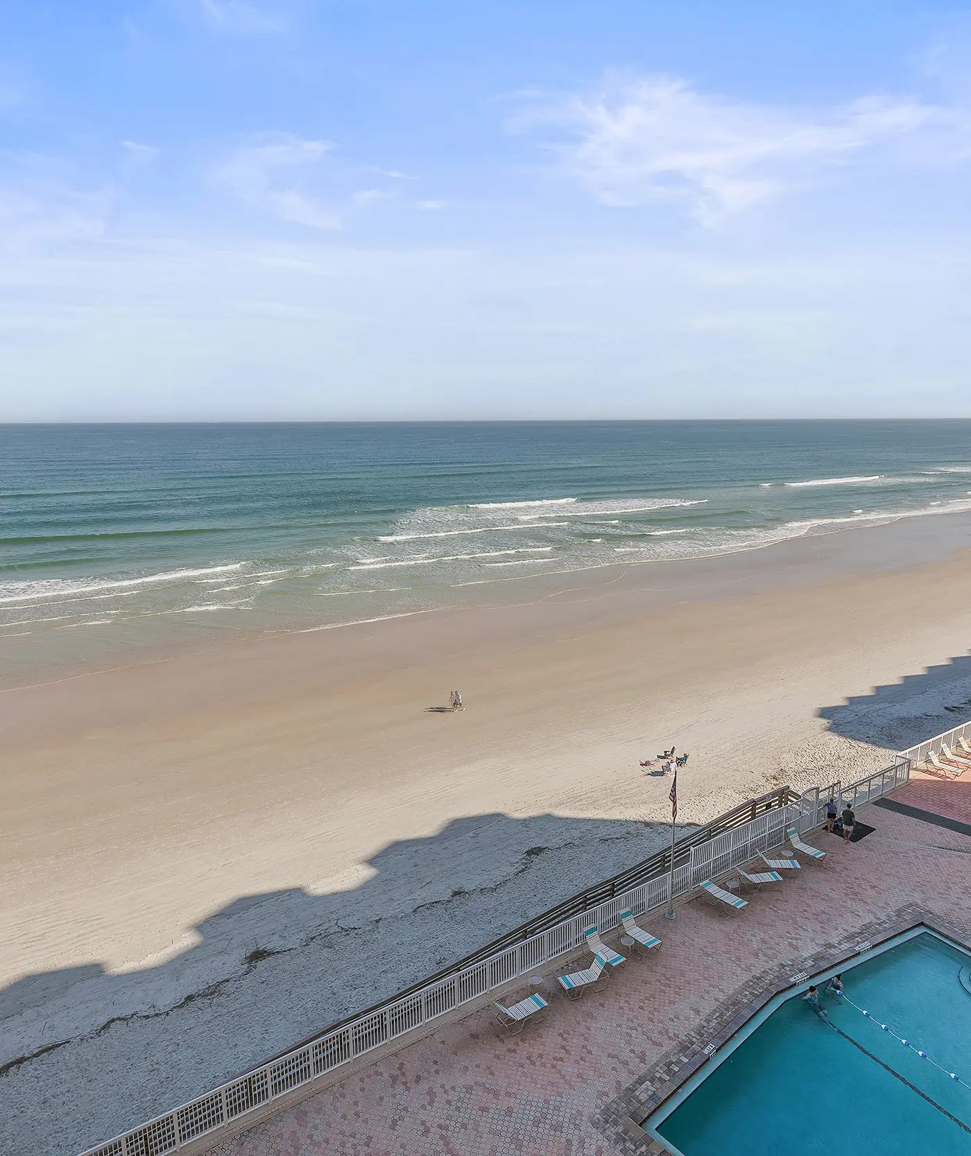 Shores Club 701 - Elegance by the Sea