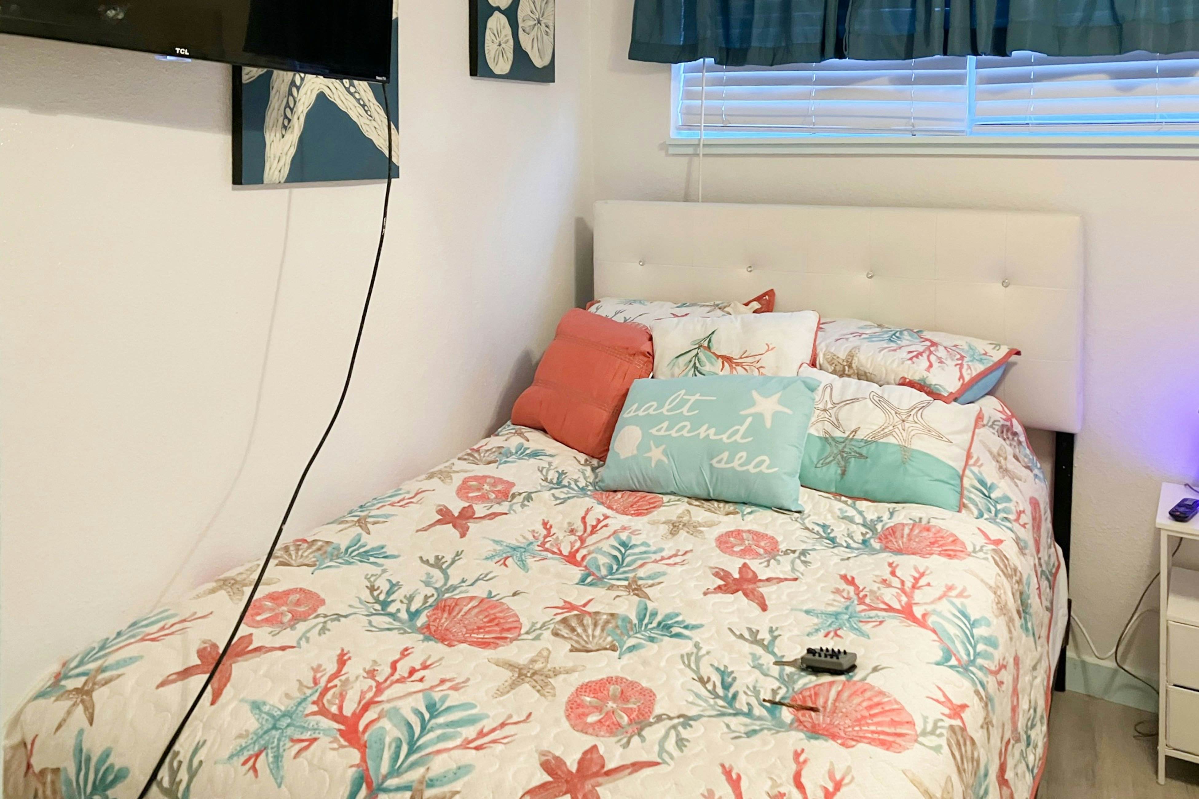 Daytona Inn 225 - Ocean Paradise