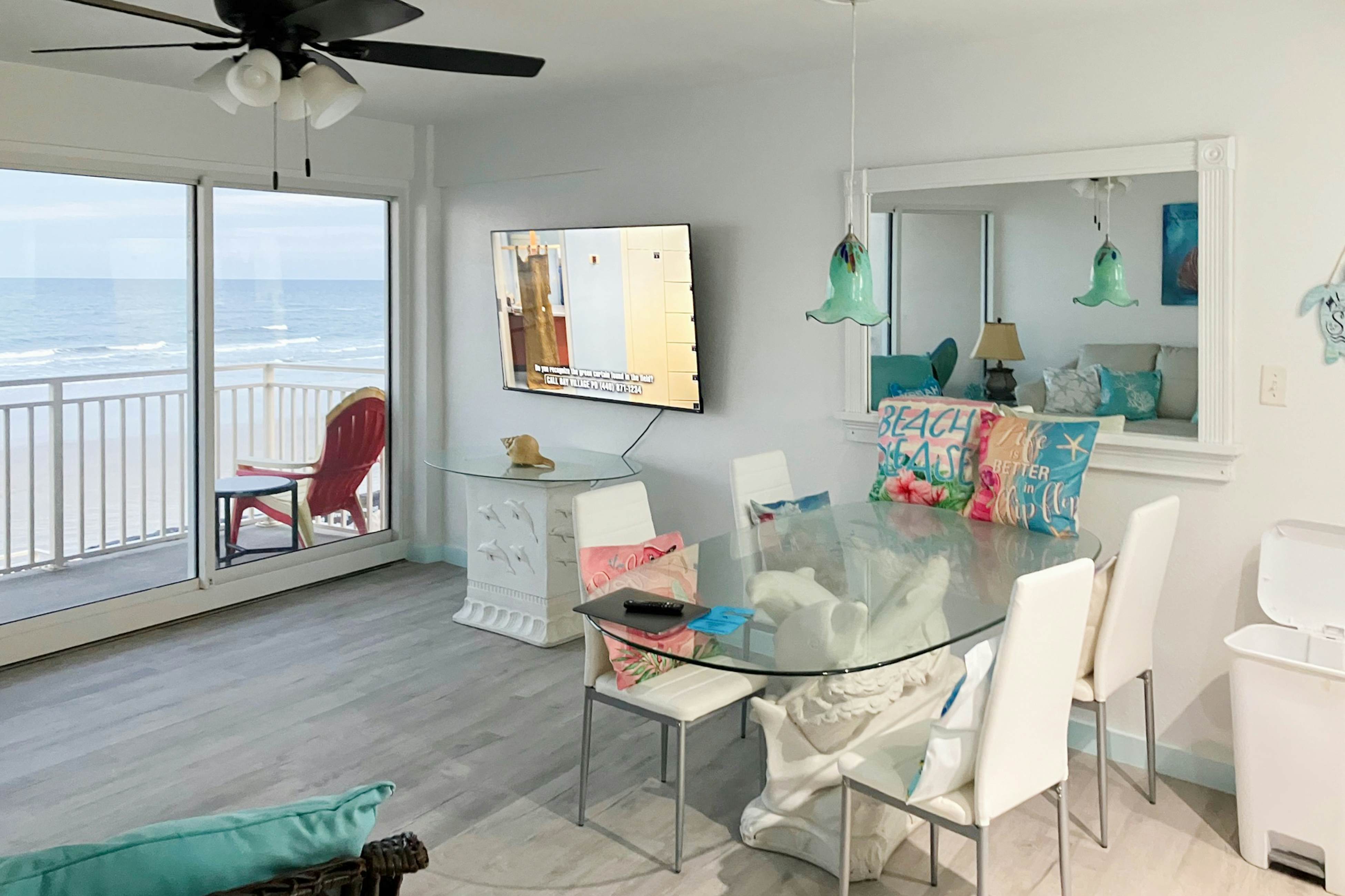 Daytona Inn 225 - Ocean Paradise