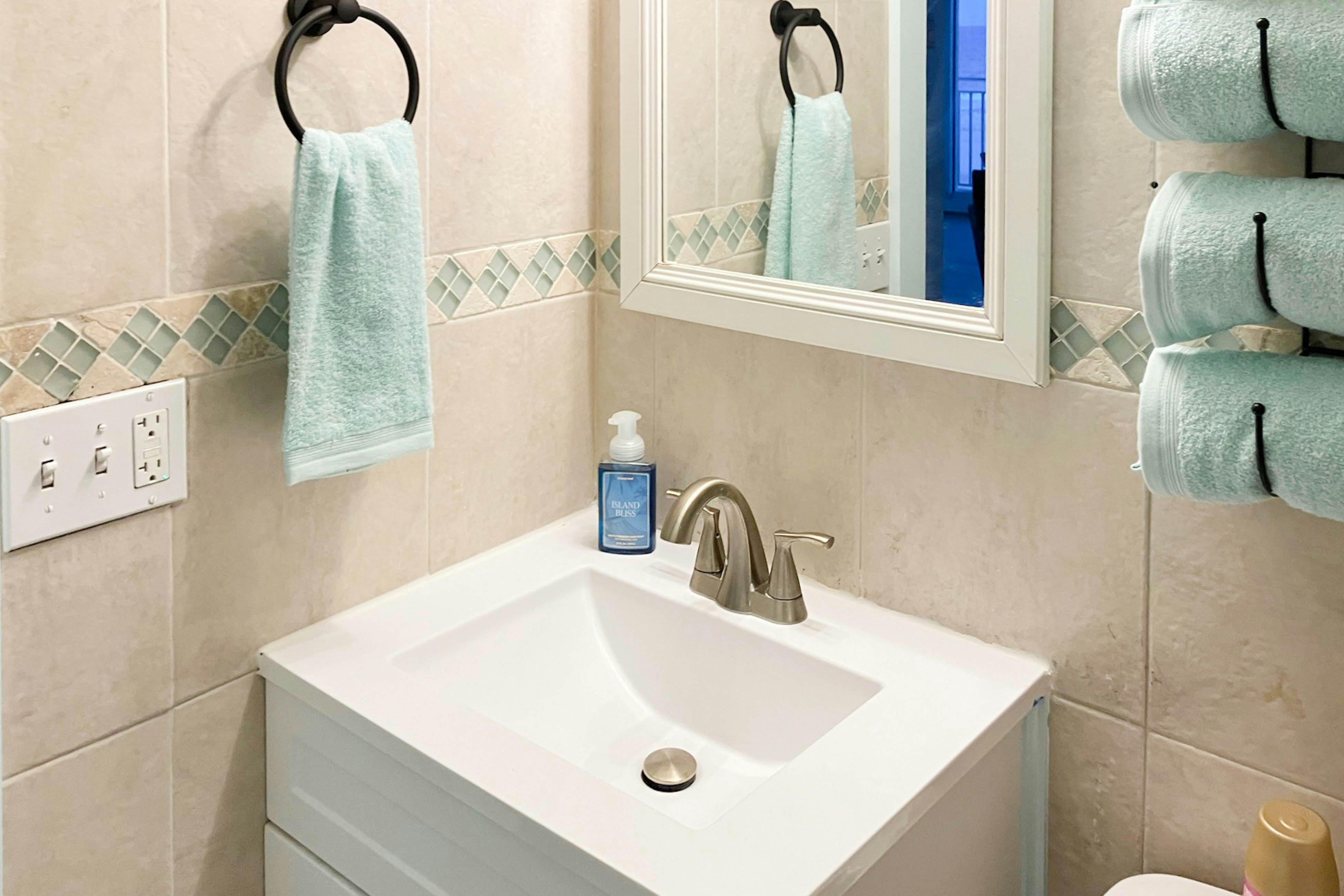 Daytona Inn 225 - Ocean Paradise