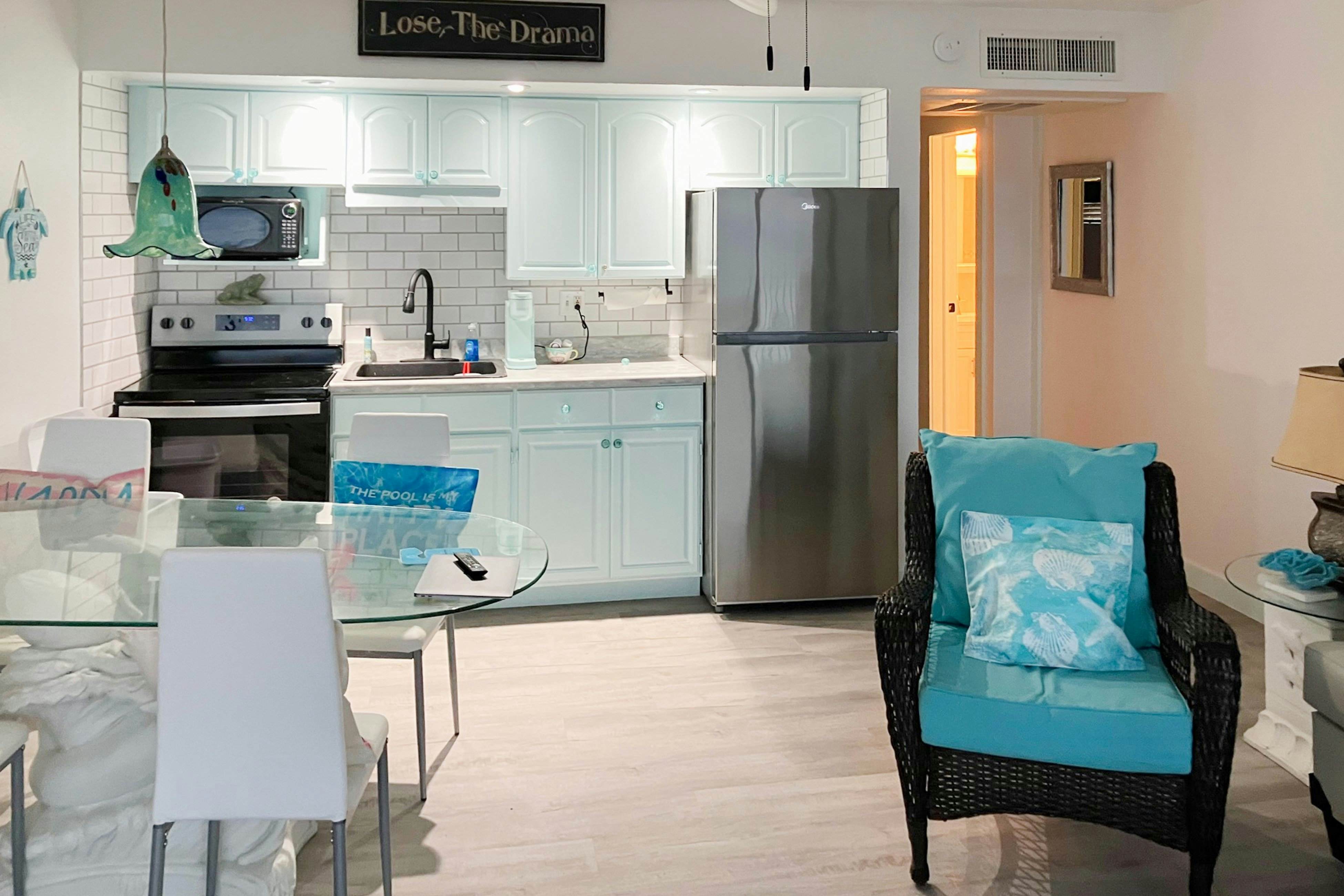 Daytona Inn 225 - Ocean Paradise