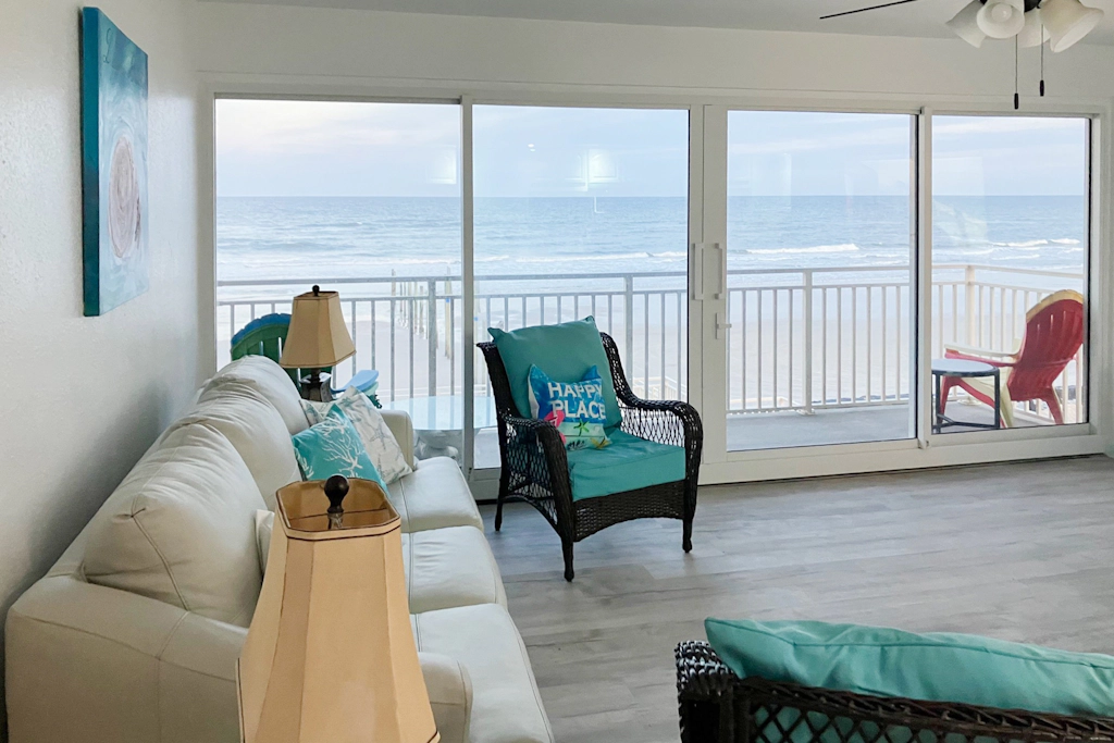 Daytona Inn 225 - Ocean Paradise