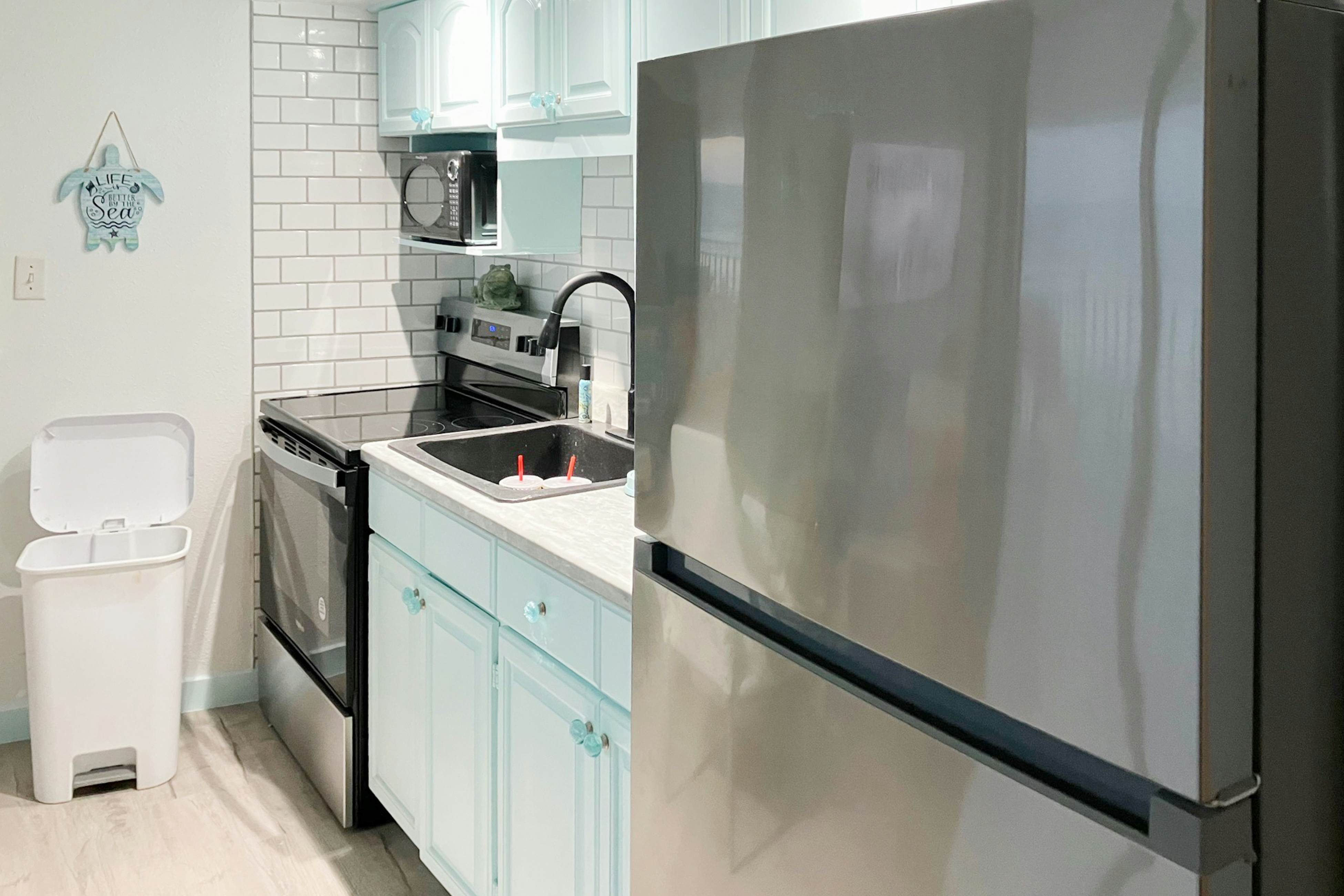 Daytona Inn 225 - Ocean Paradise