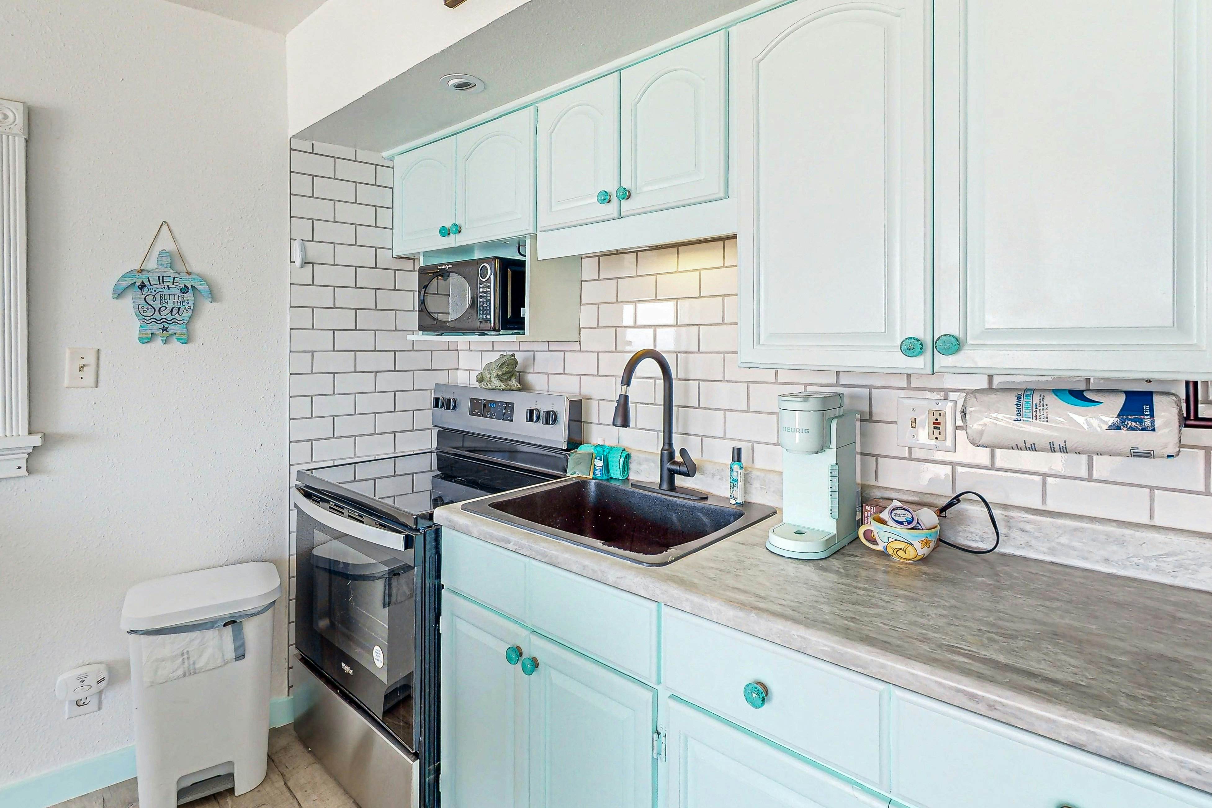 Daytona Inn 225 - Ocean Paradise