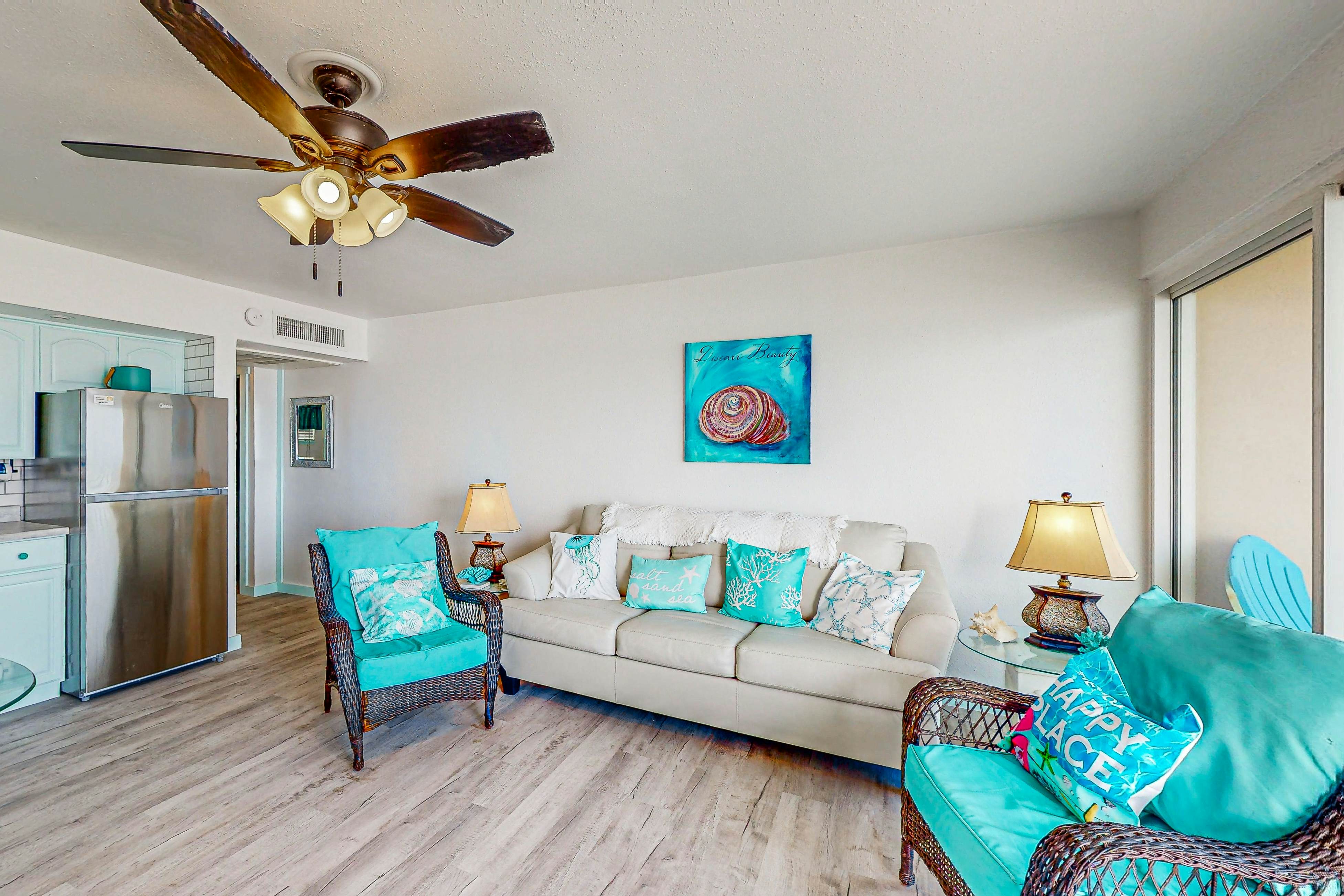 Daytona Inn 225 - Ocean Paradise