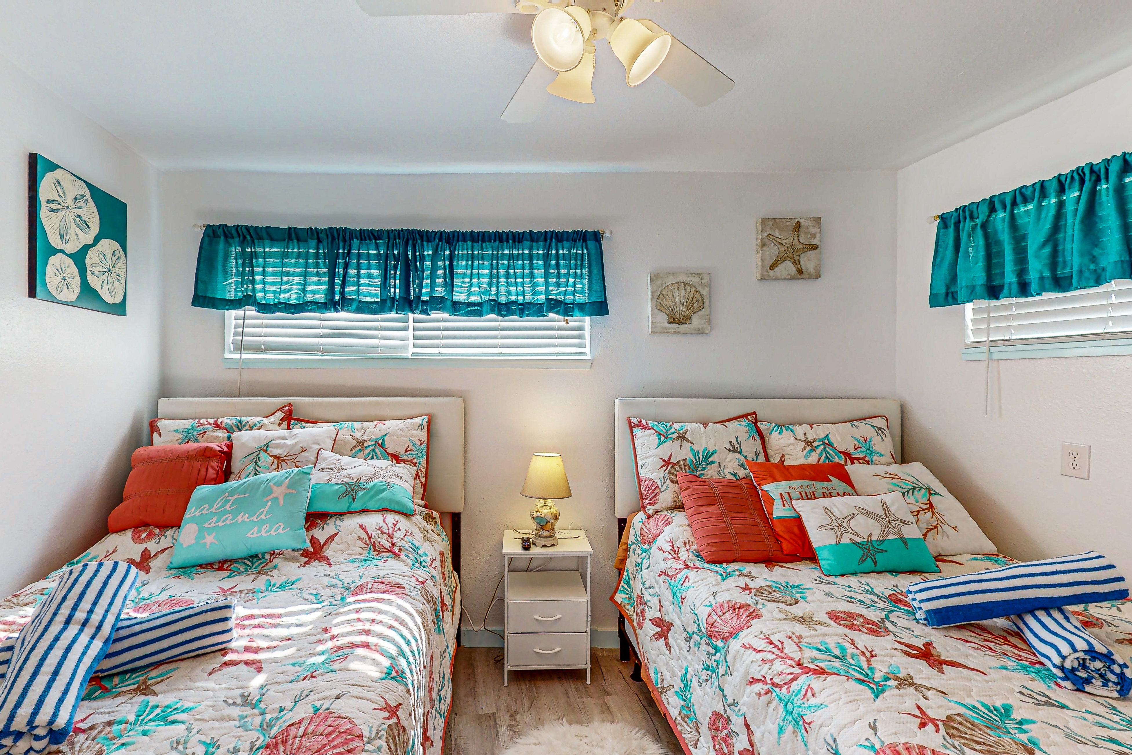 Oceanfront Condo with Balcony, Pool & Direct Beach Access