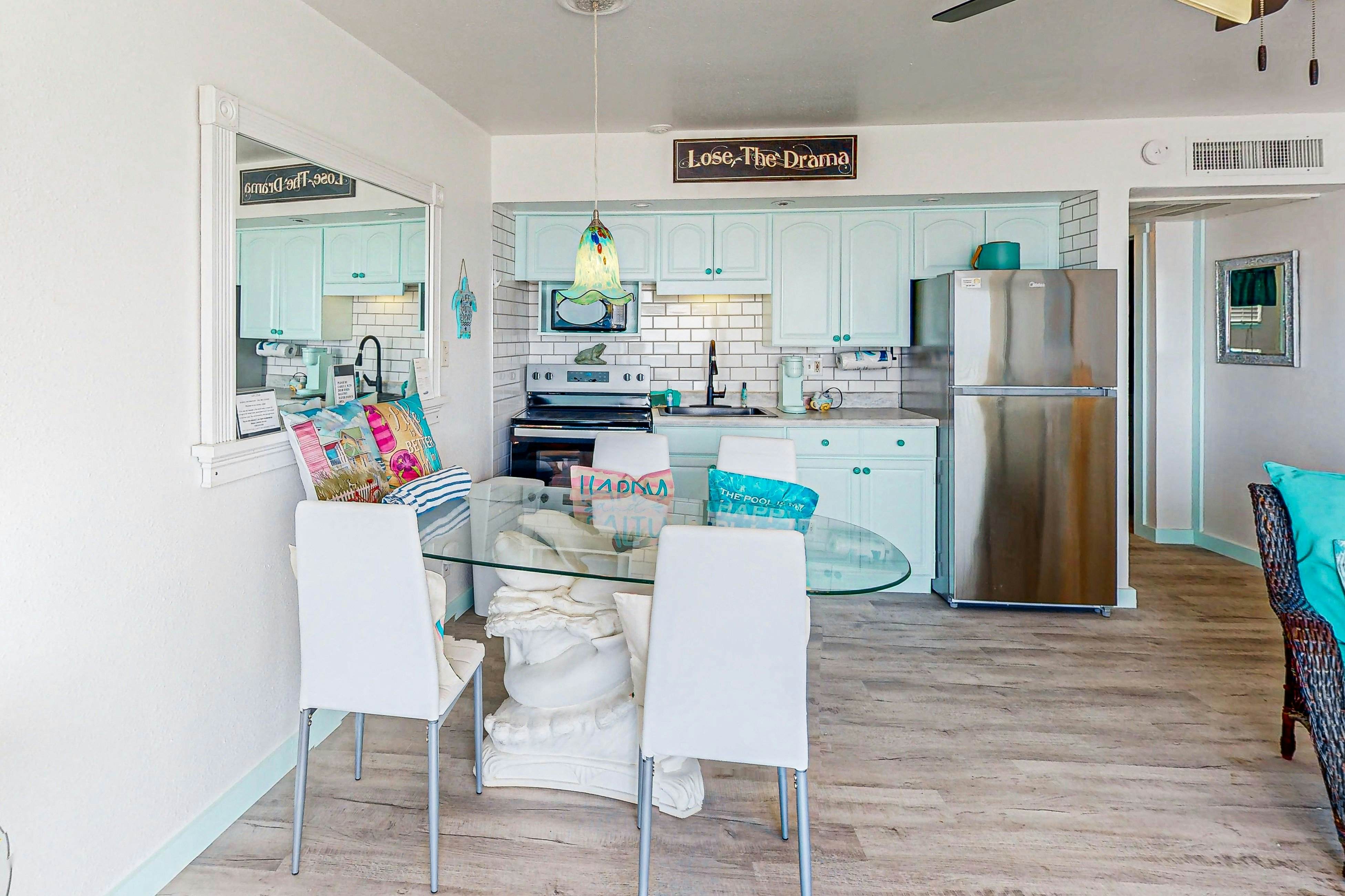 Daytona Inn 225 - Ocean Paradise