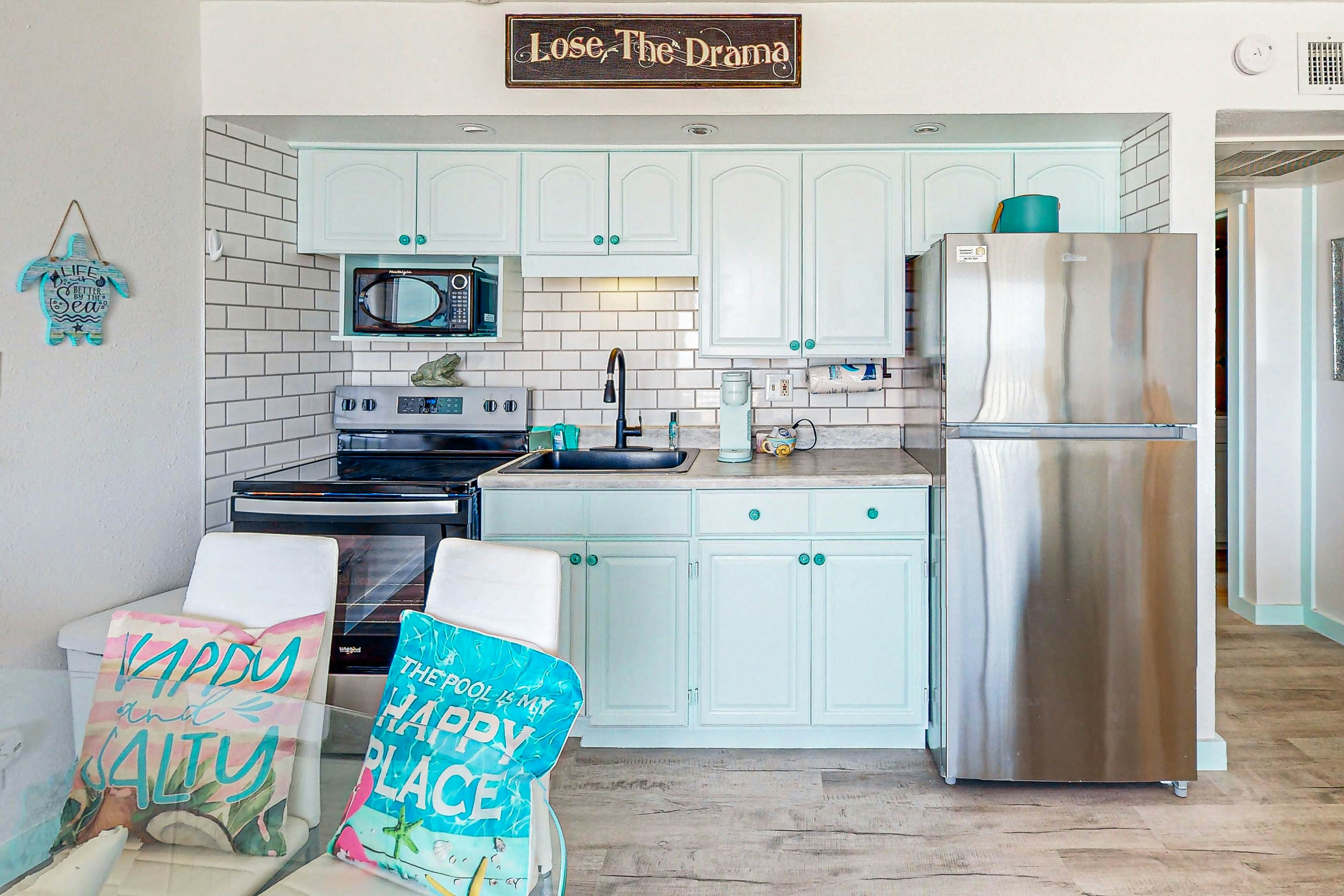 Daytona Inn 225 - Ocean Paradise