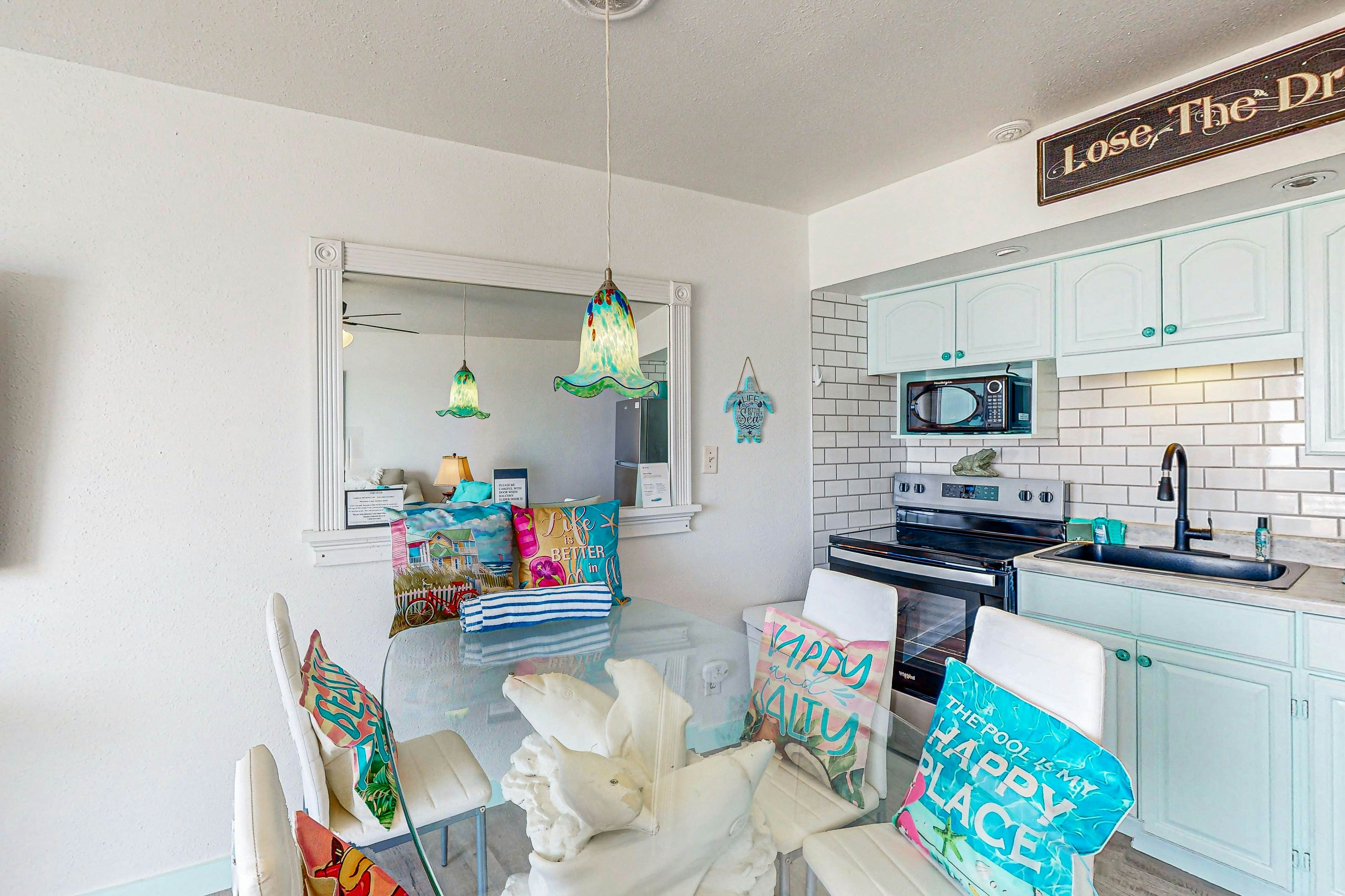 Daytona Inn 225 - Ocean Paradise