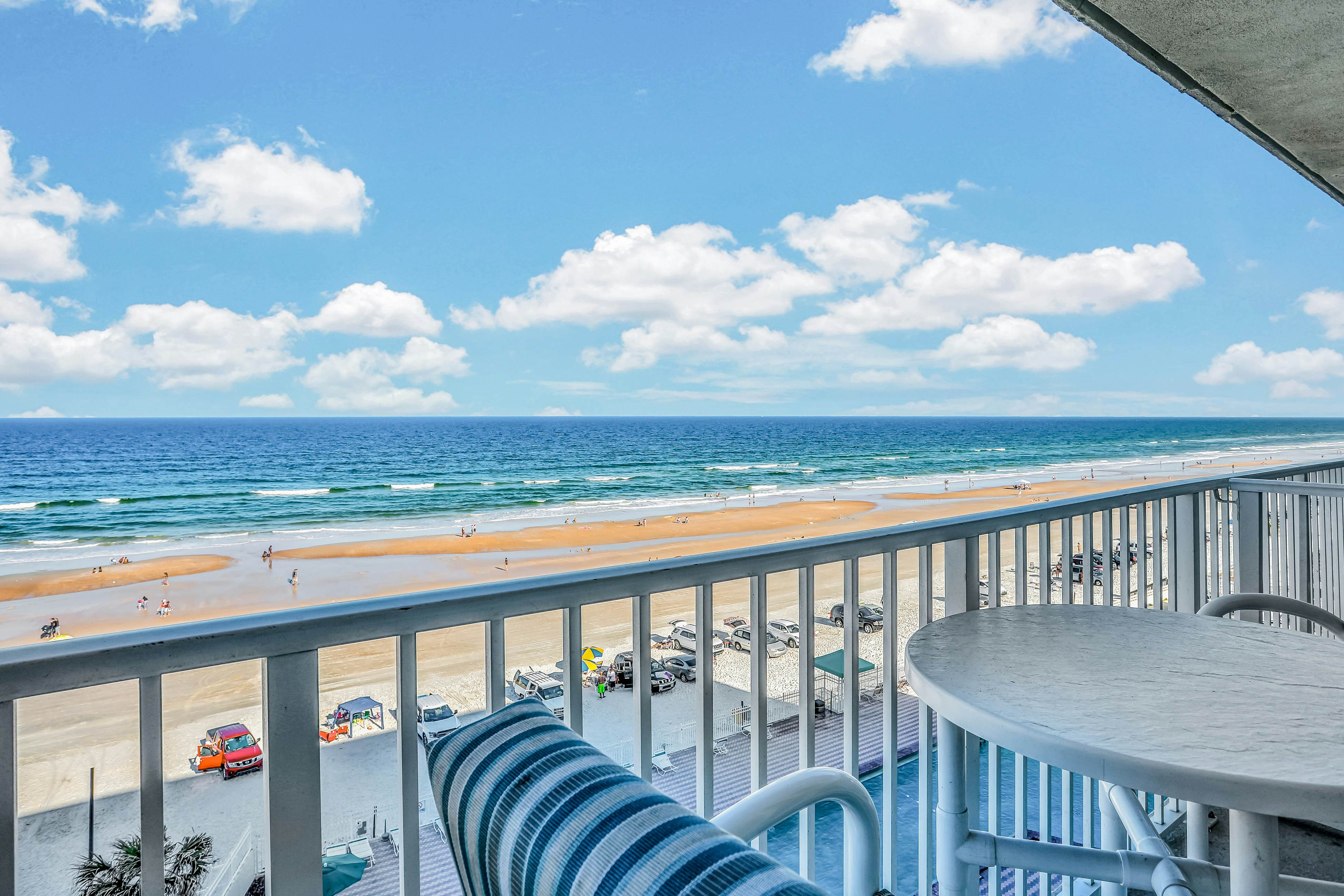 Harbour Beach Resort 608 - Seagulls Nest