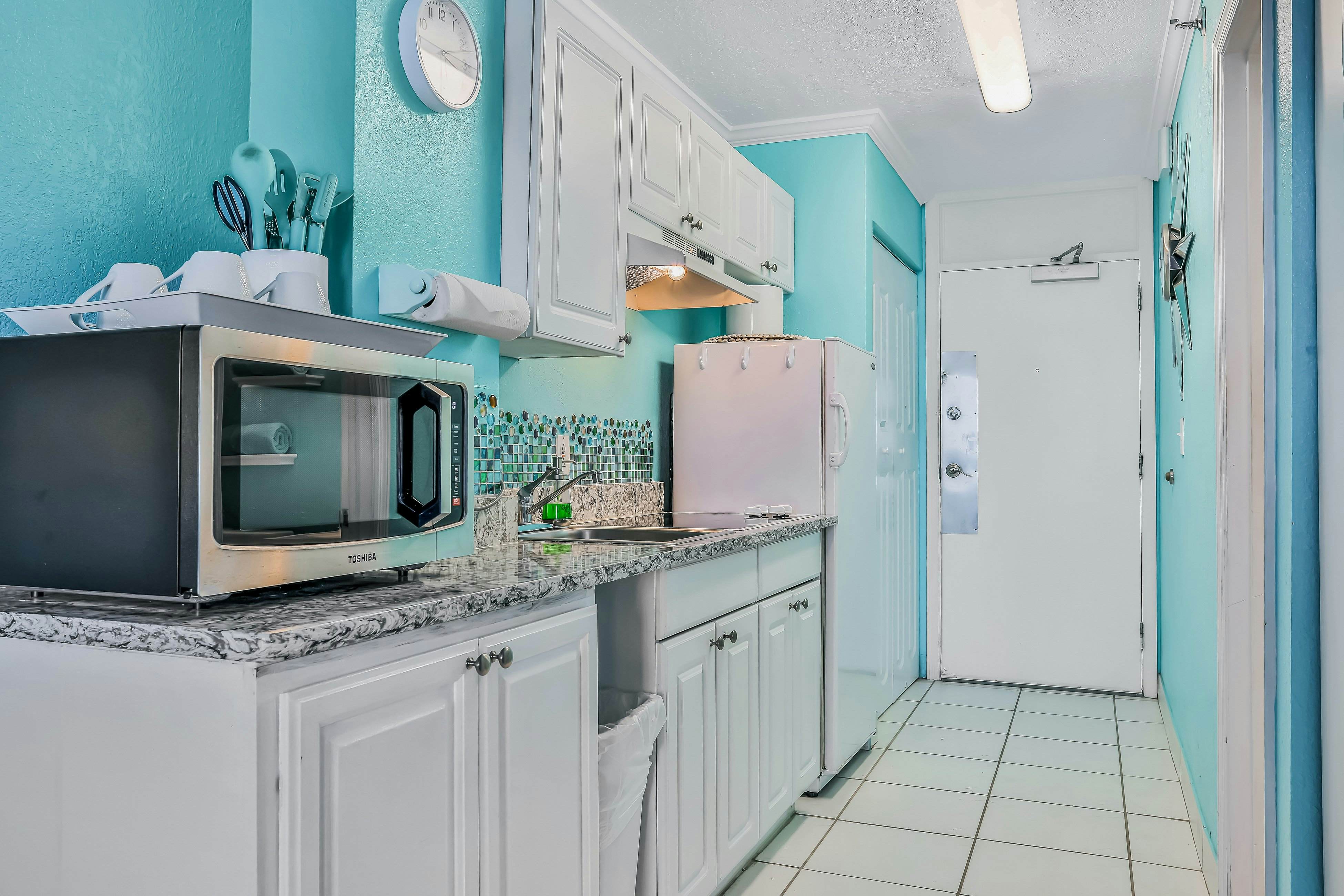 Harbour Beach Resort 608 - Seagulls Nest