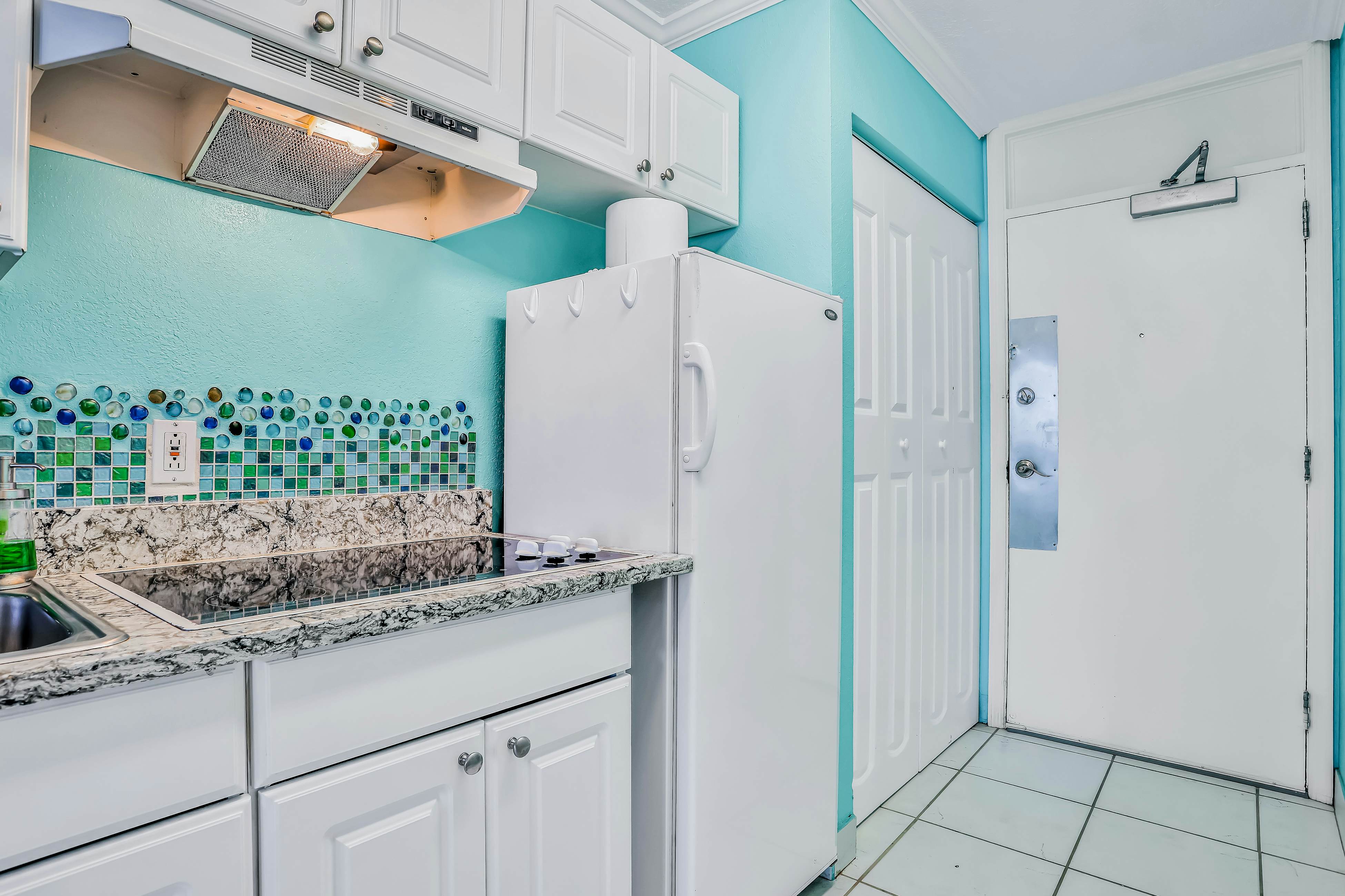 Harbour Beach Resort 608 - Seagulls Nest