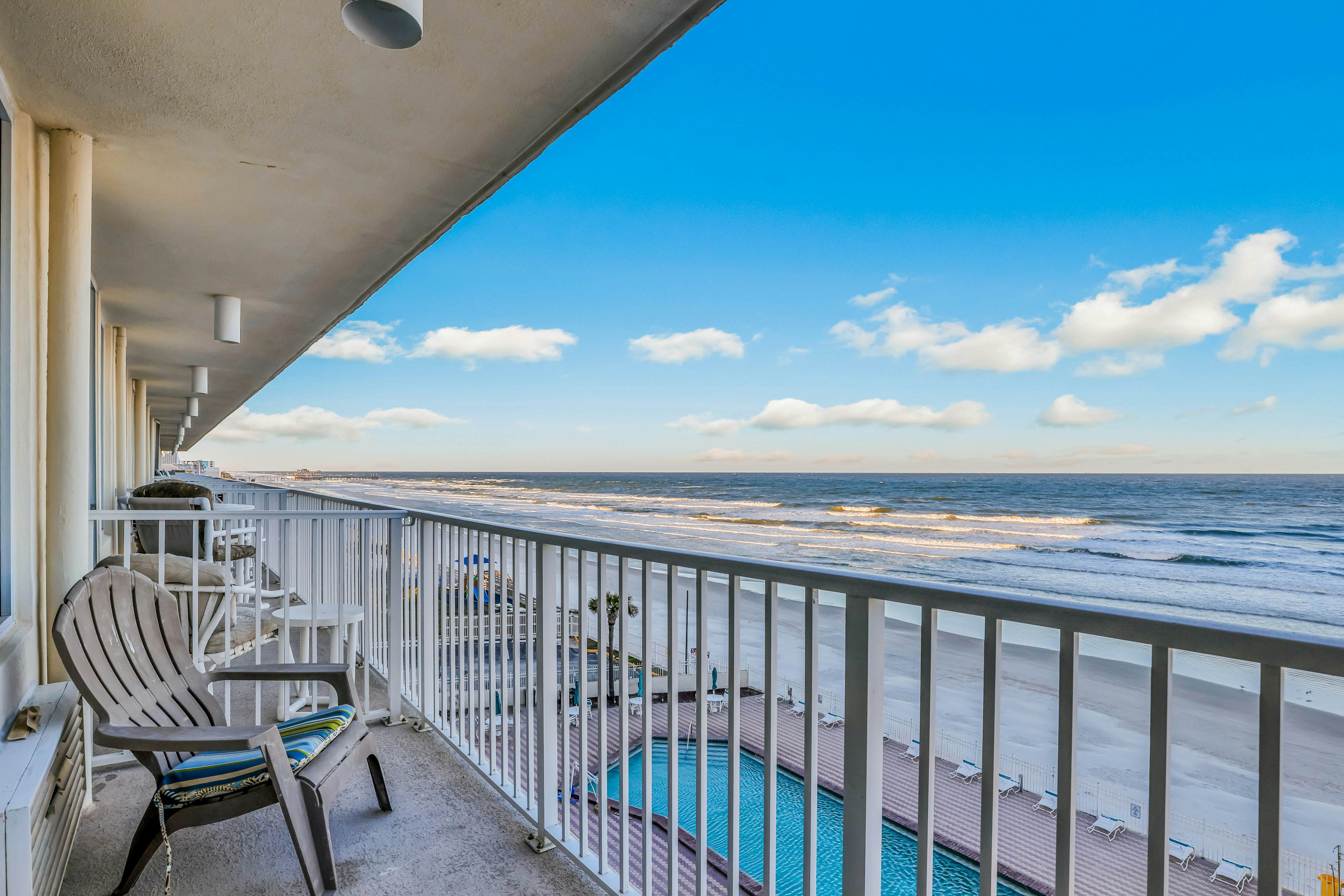 Harbour Beach Resort 608 - Seagulls Nest