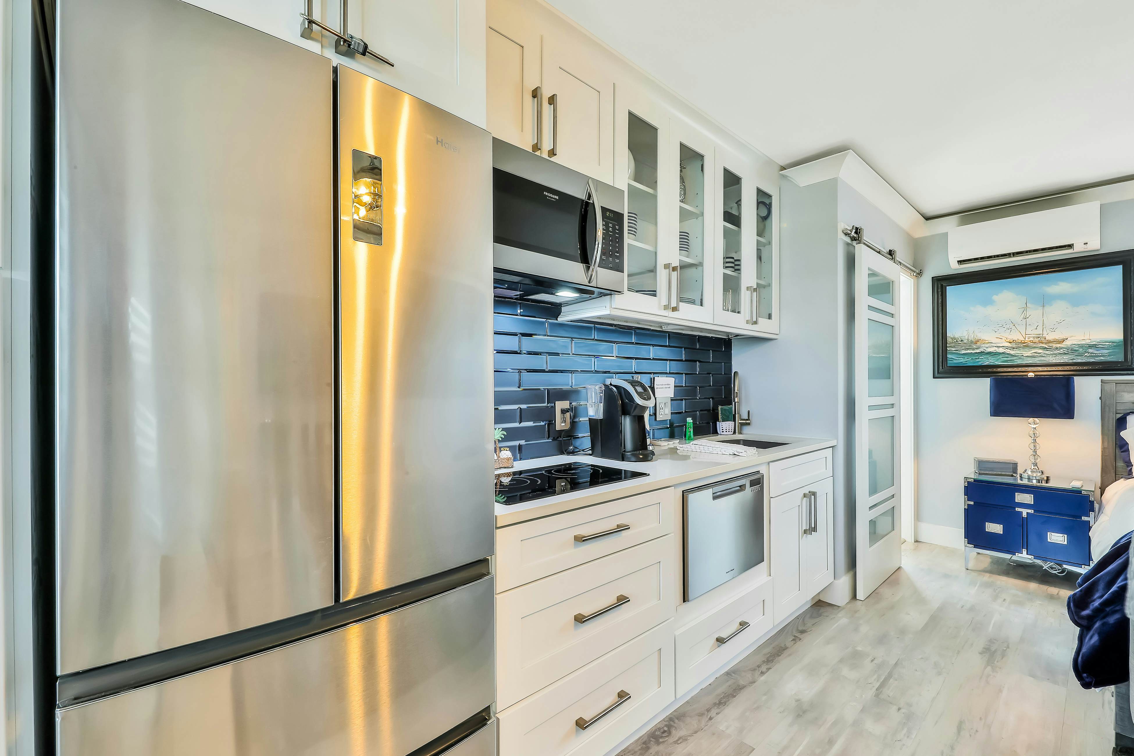 Ocean Jewels Club 244