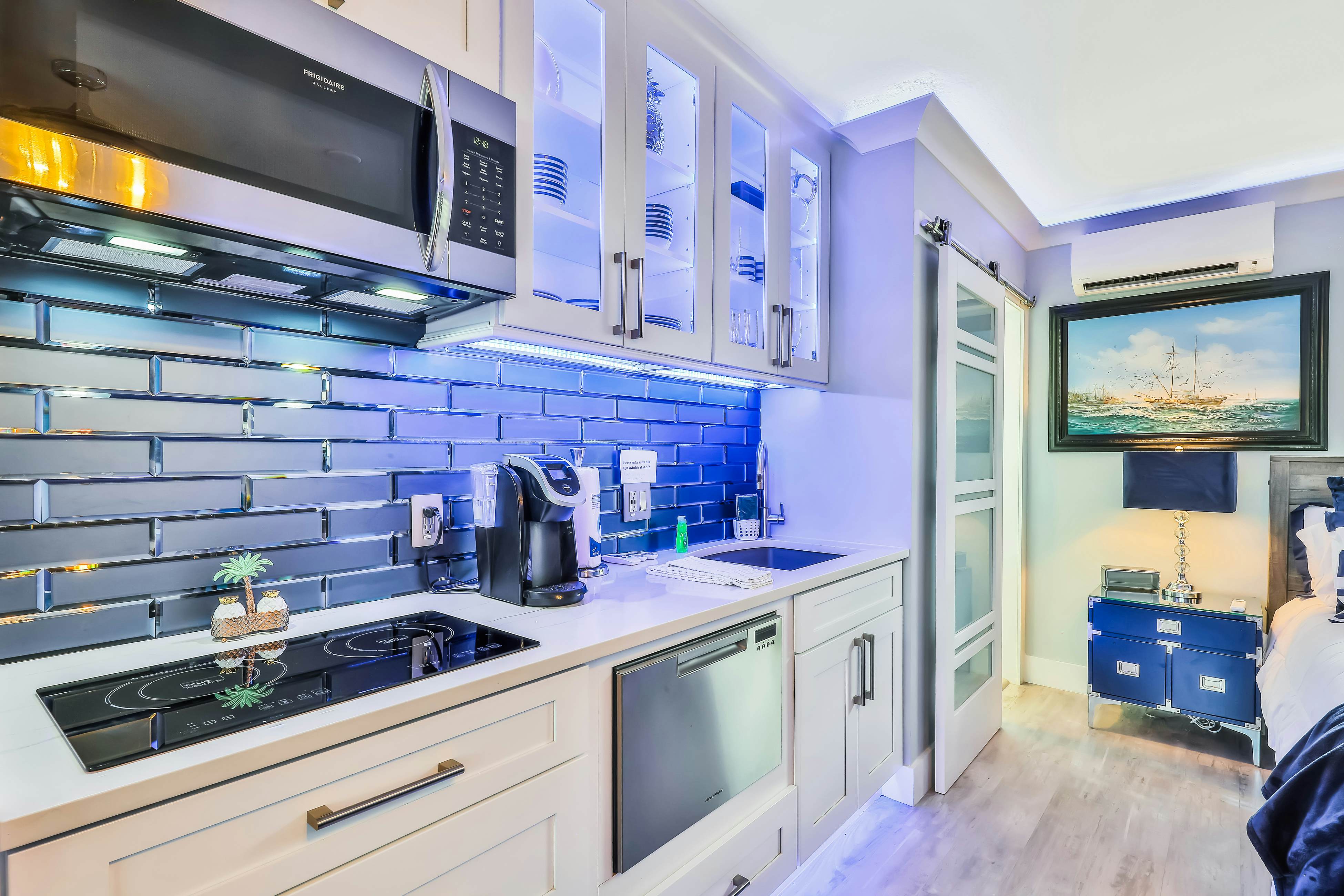 Ocean Jewels Club 244