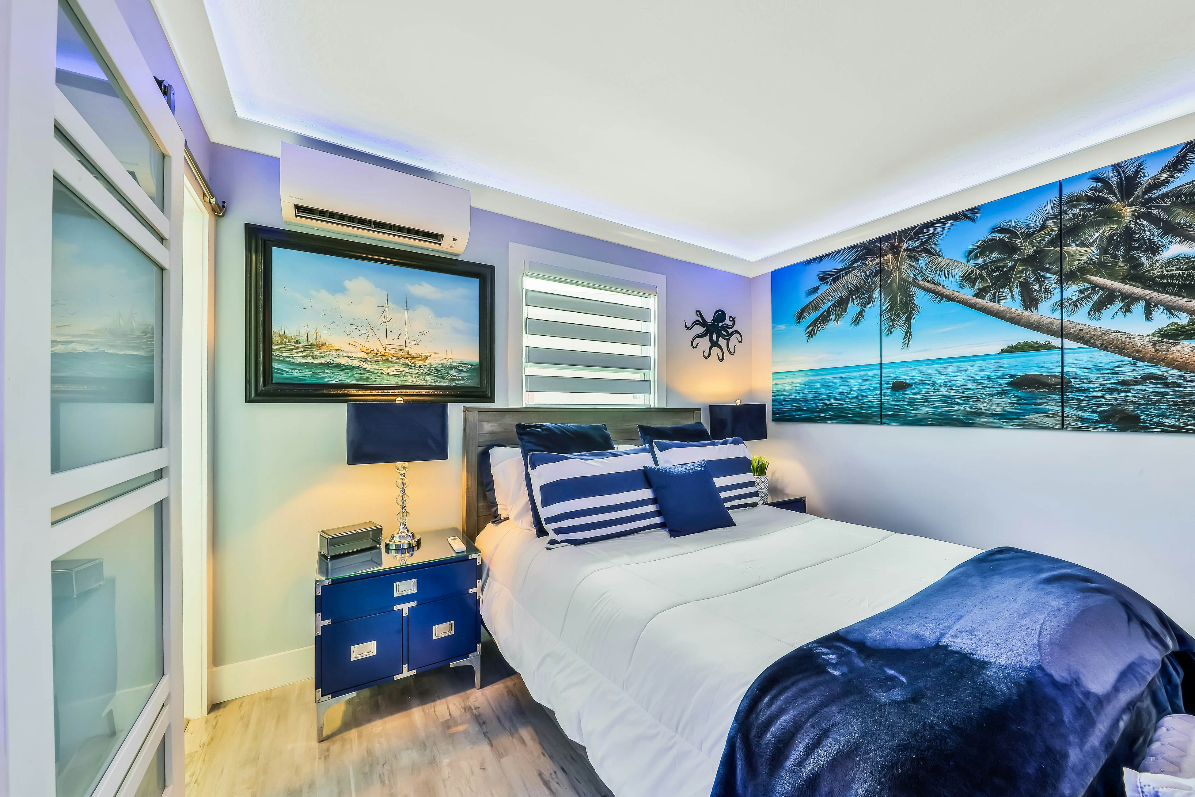 Ocean Jewels Club 244