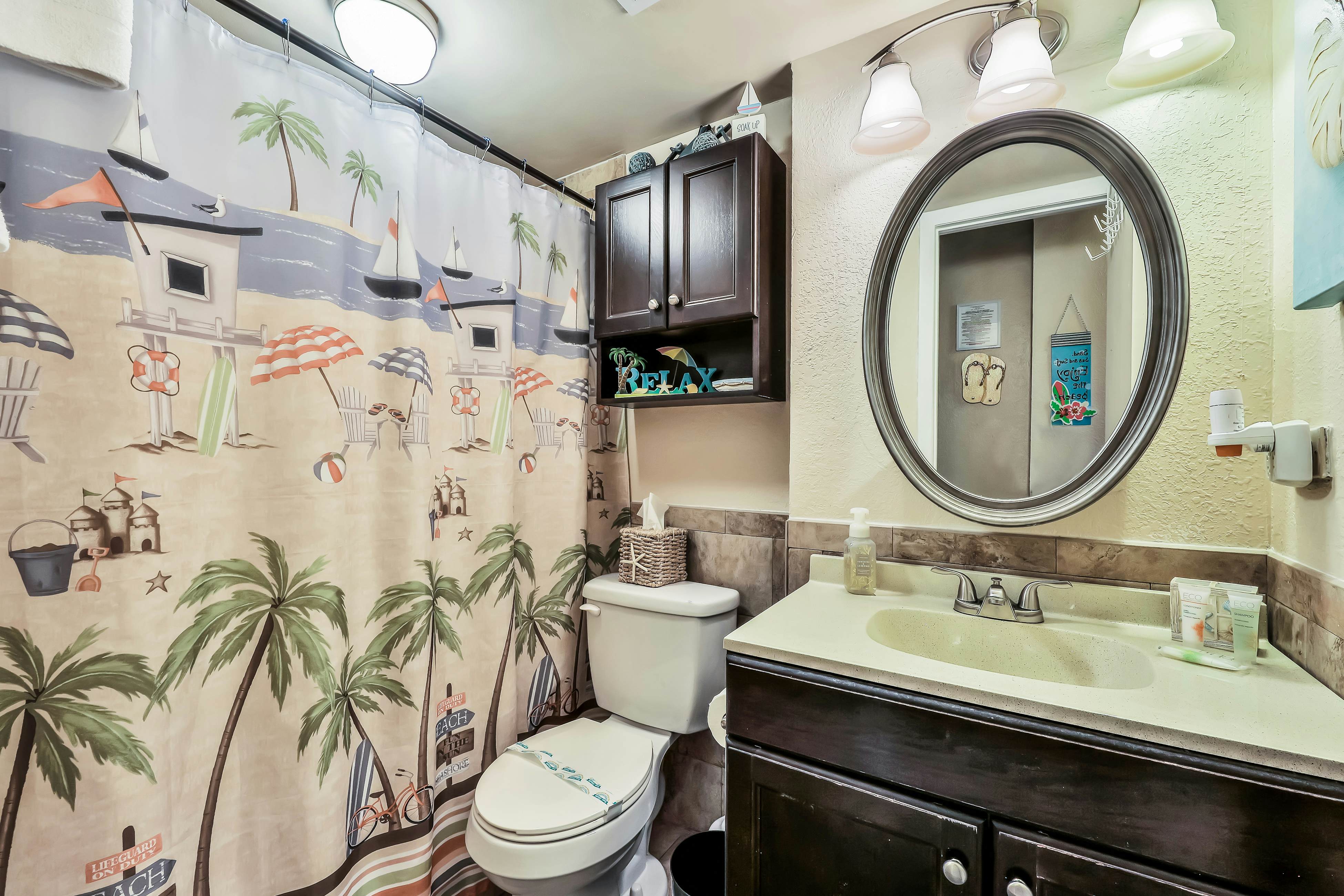 Ocean Jewels Club 303