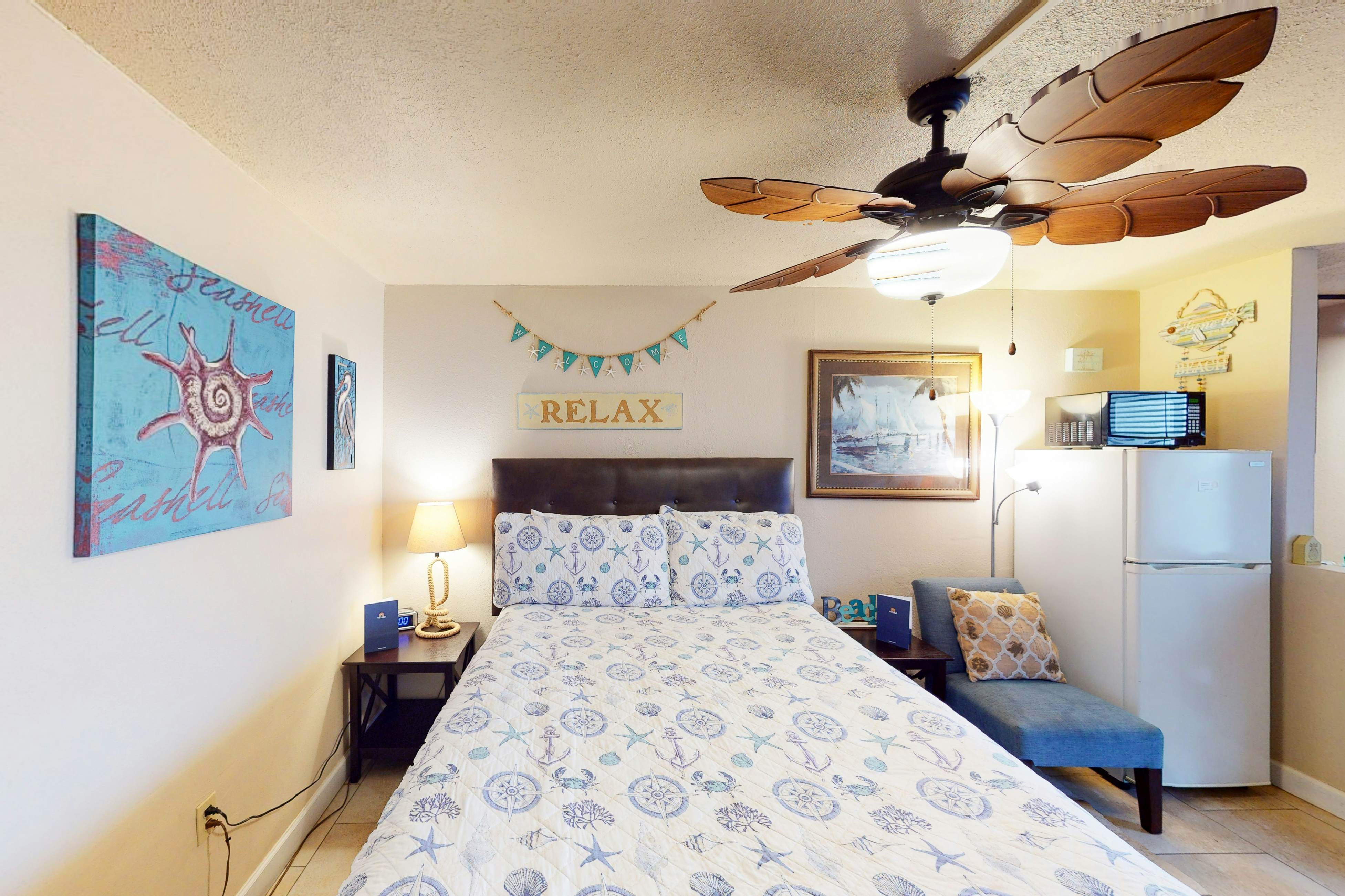 Ocean Jewels Club 303