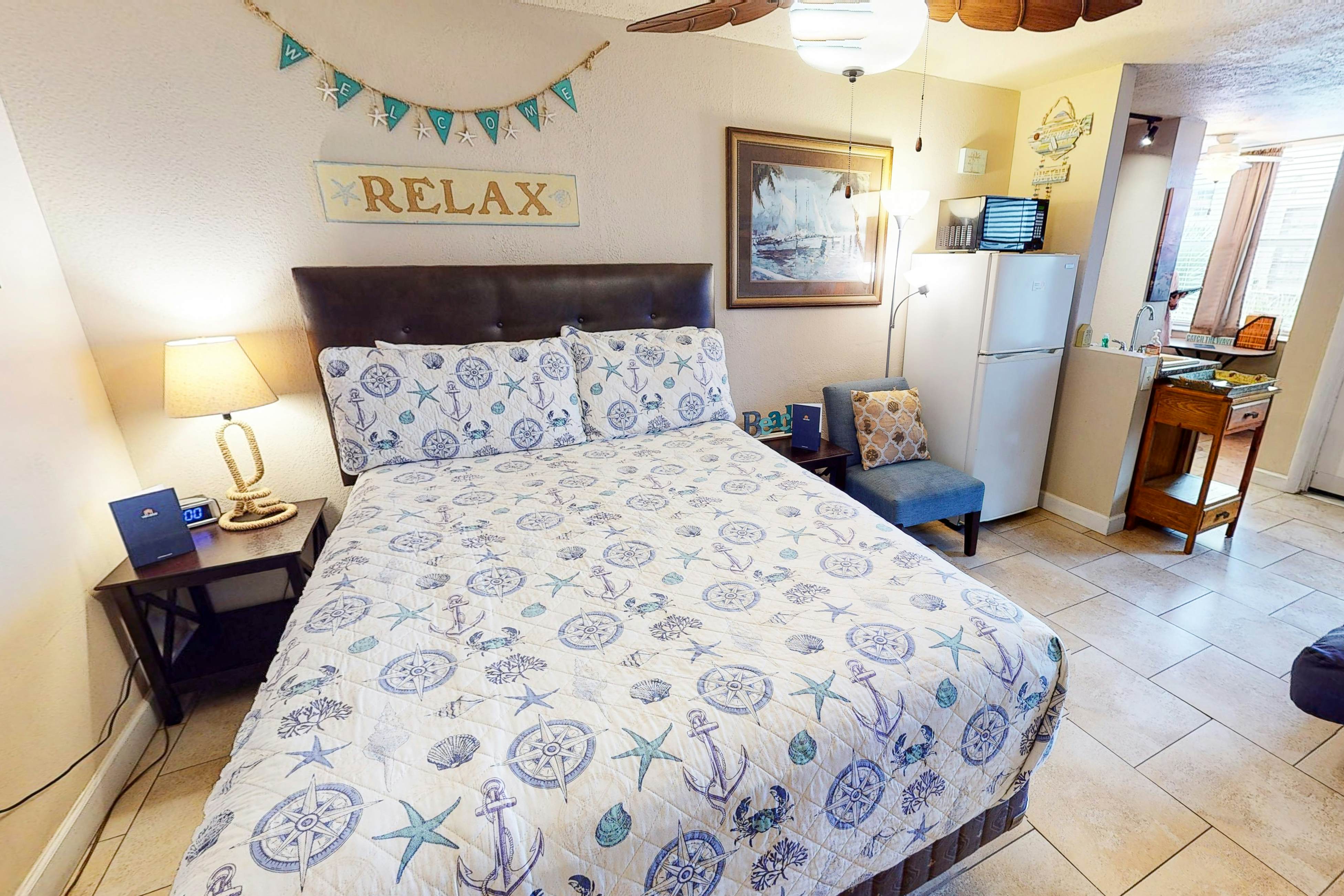 Ocean Jewels Club 303