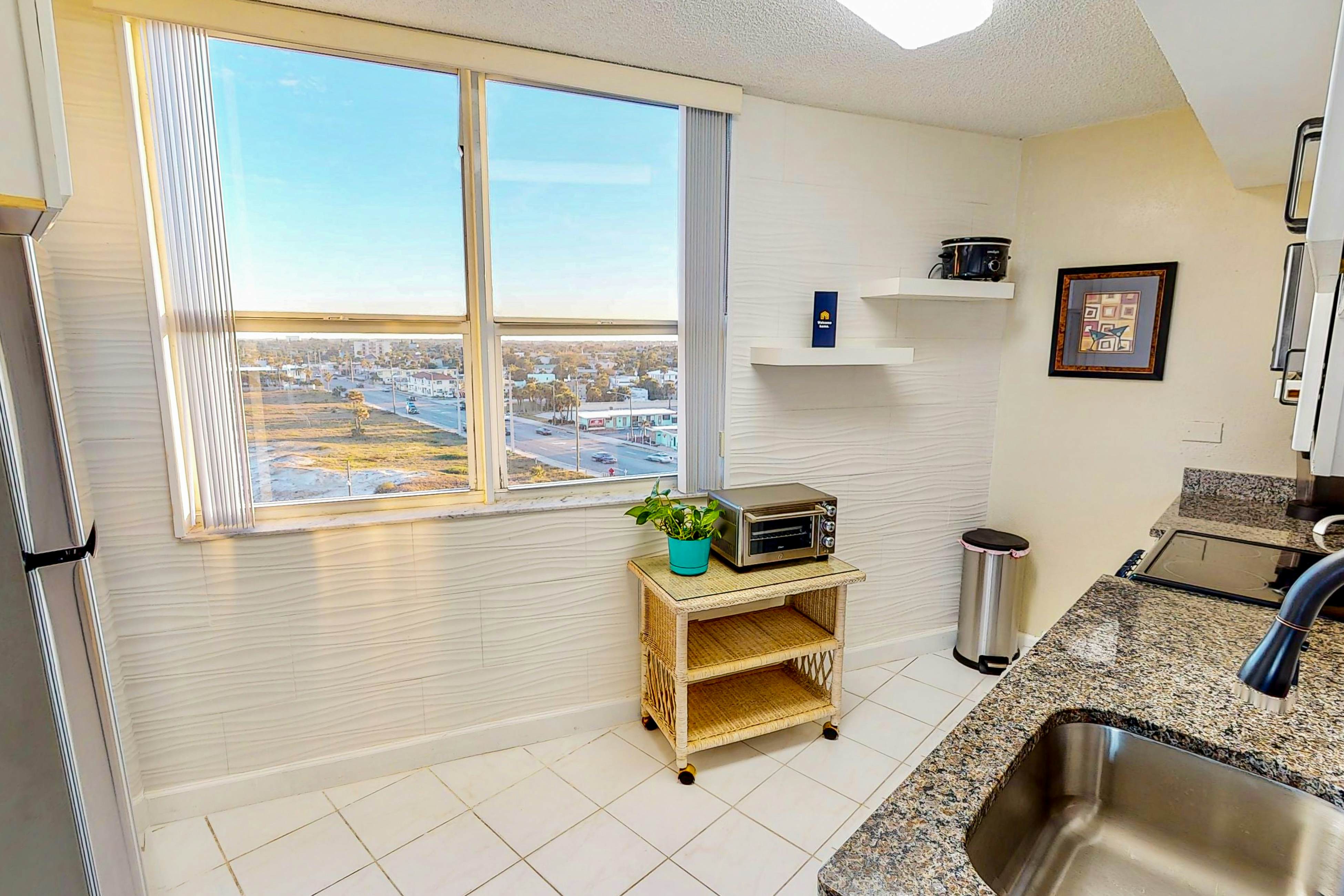 Harbour Beach Resort 701 - Sea-Rays Cove