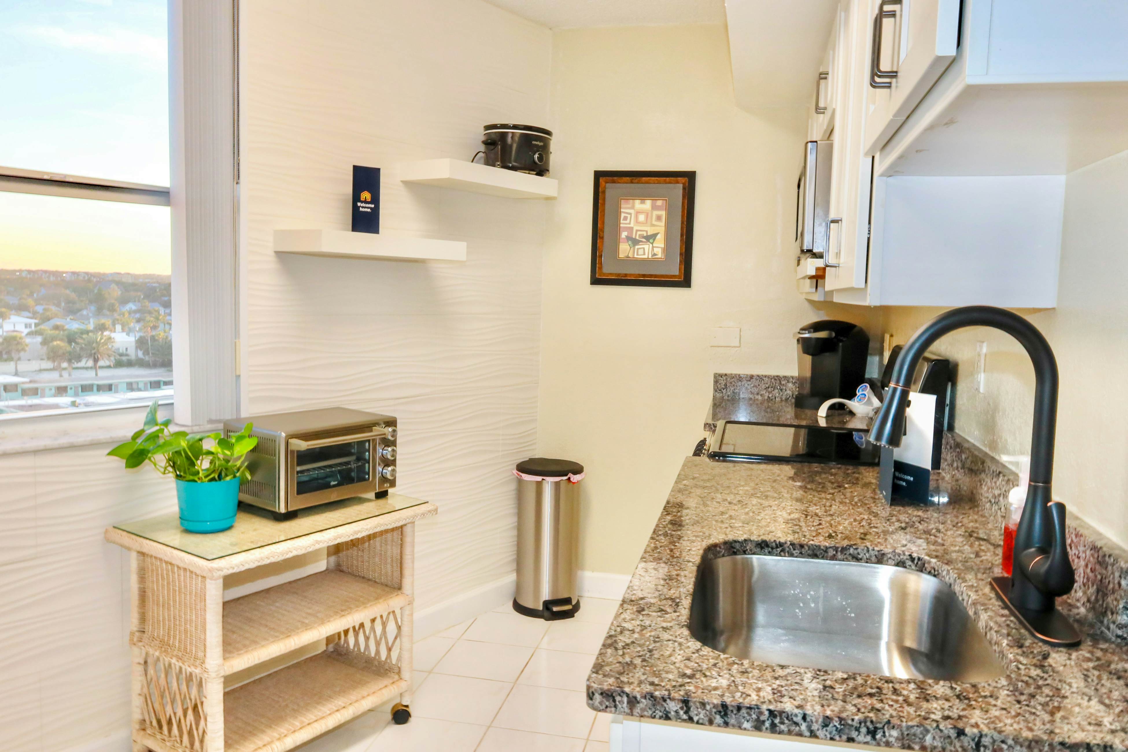 Harbour Beach Resort 701 - Sea-Rays Cove