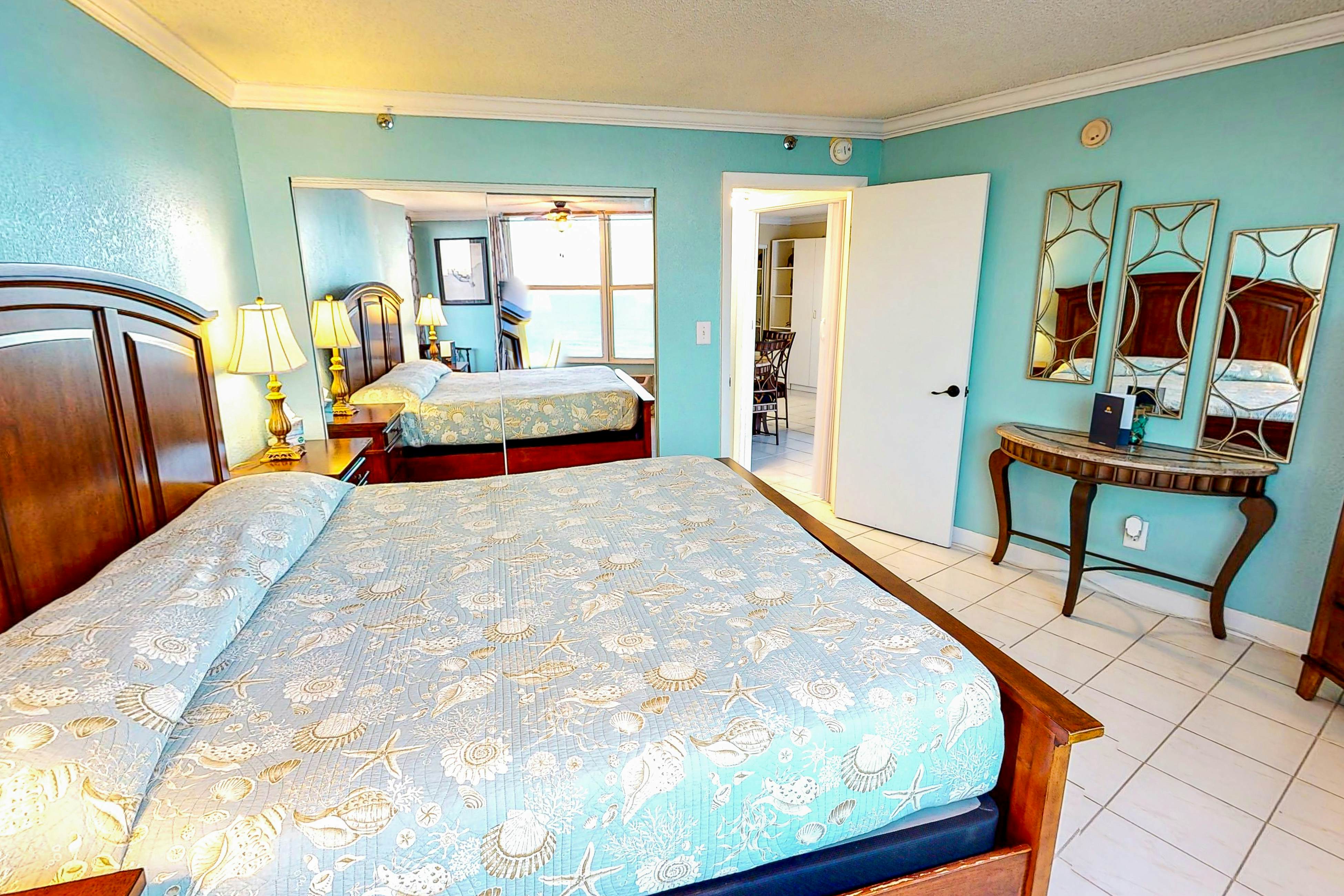 Harbour Beach Resort 701 - Sea-Rays Cove