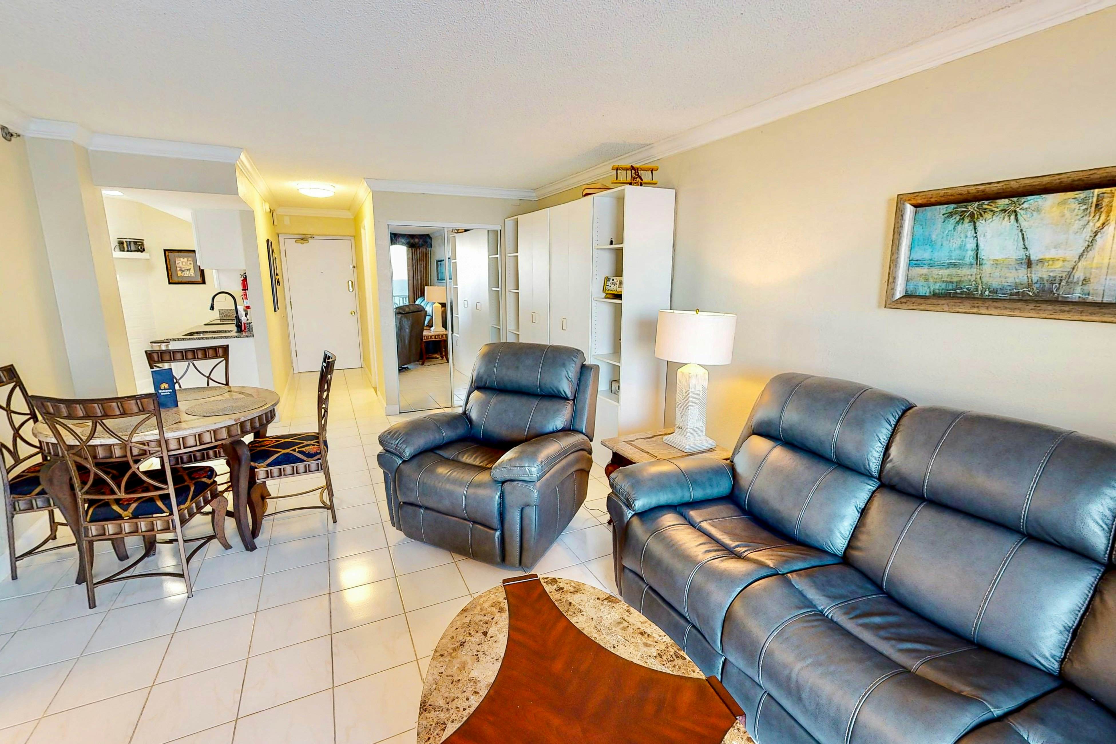 Harbour Beach Resort 701 - Sea-Rays Cove