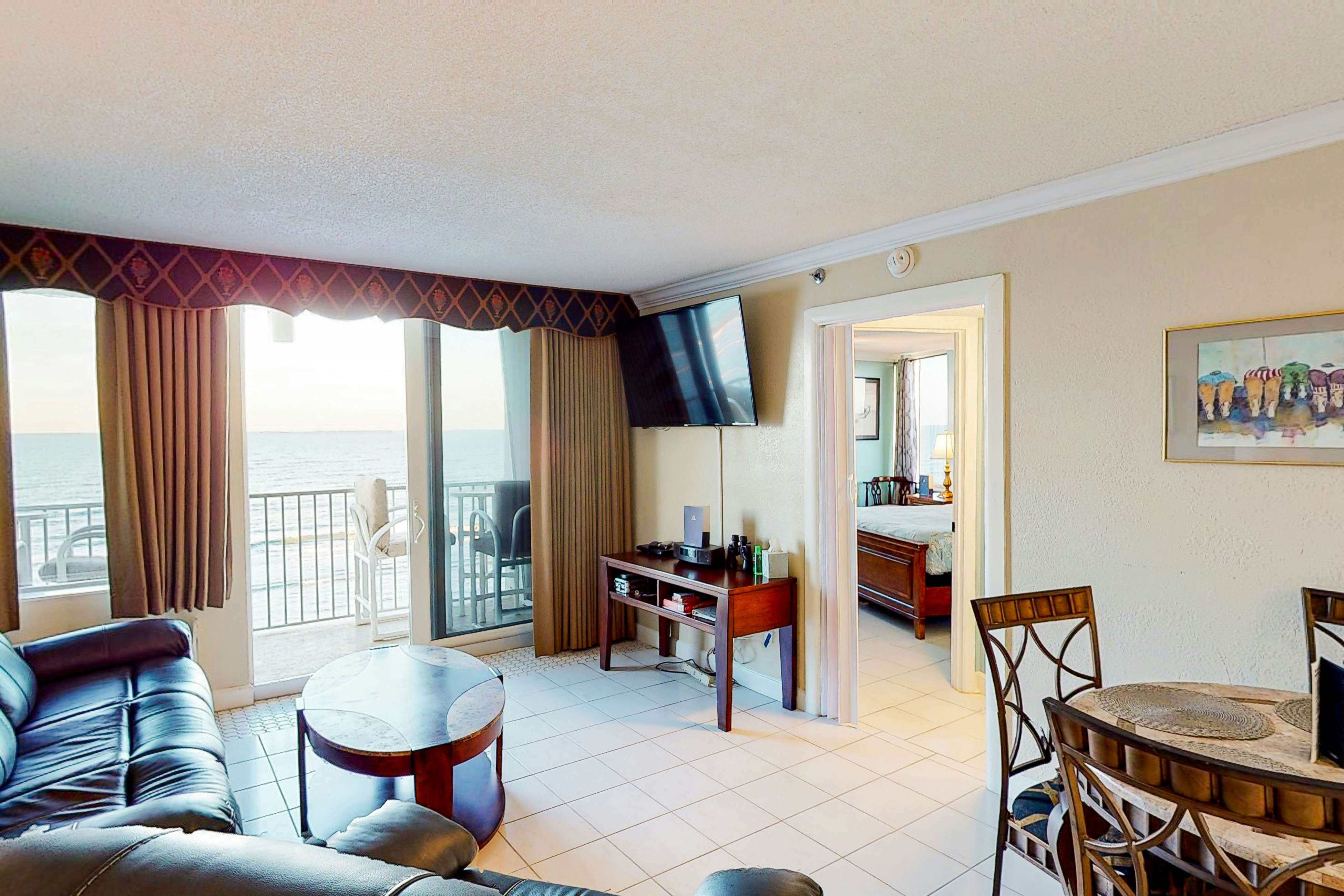 Harbour Beach Resort 701 - Sea-Rays Cove