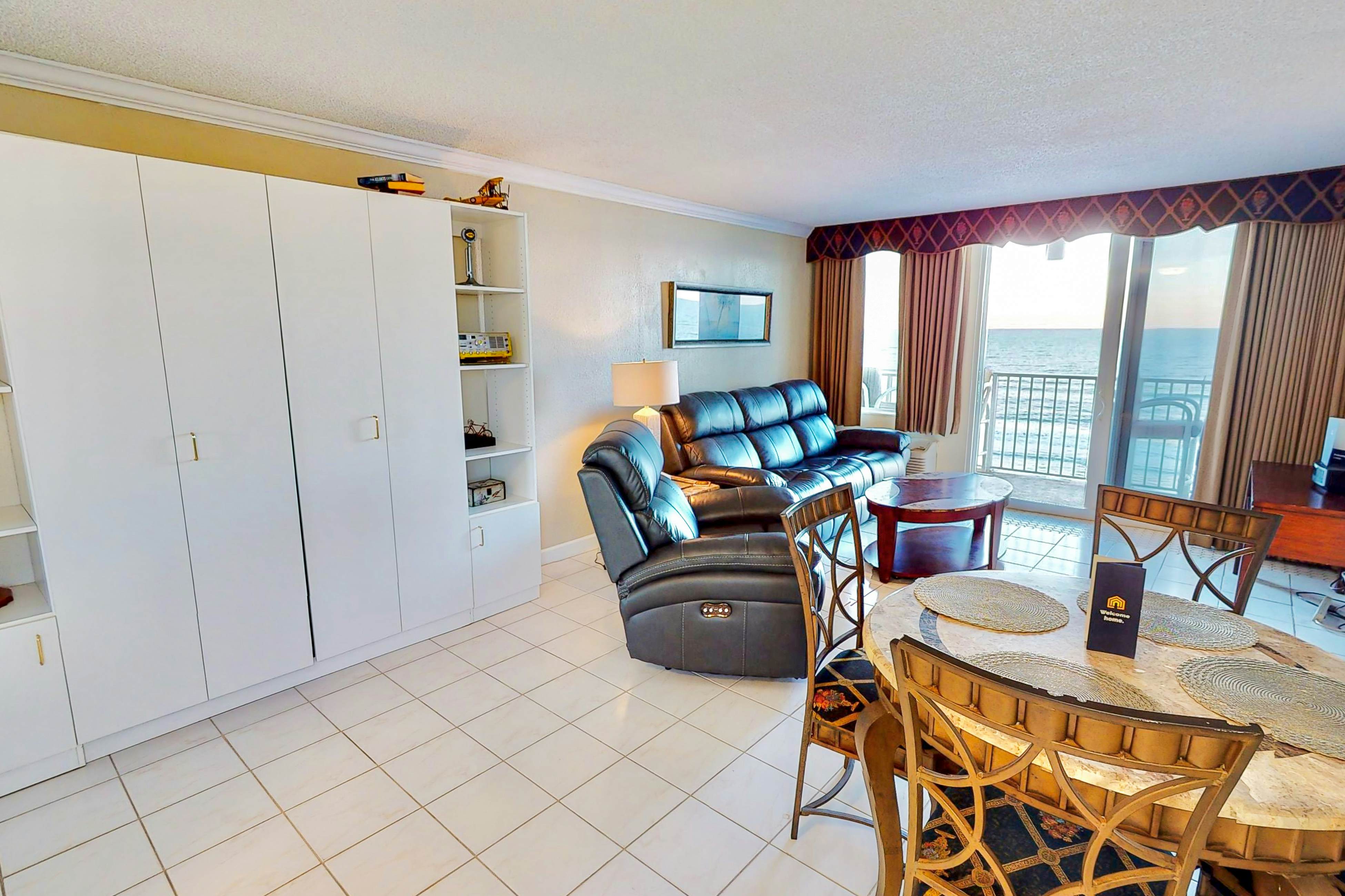 Harbour Beach Resort 701 - Sea-Rays Cove