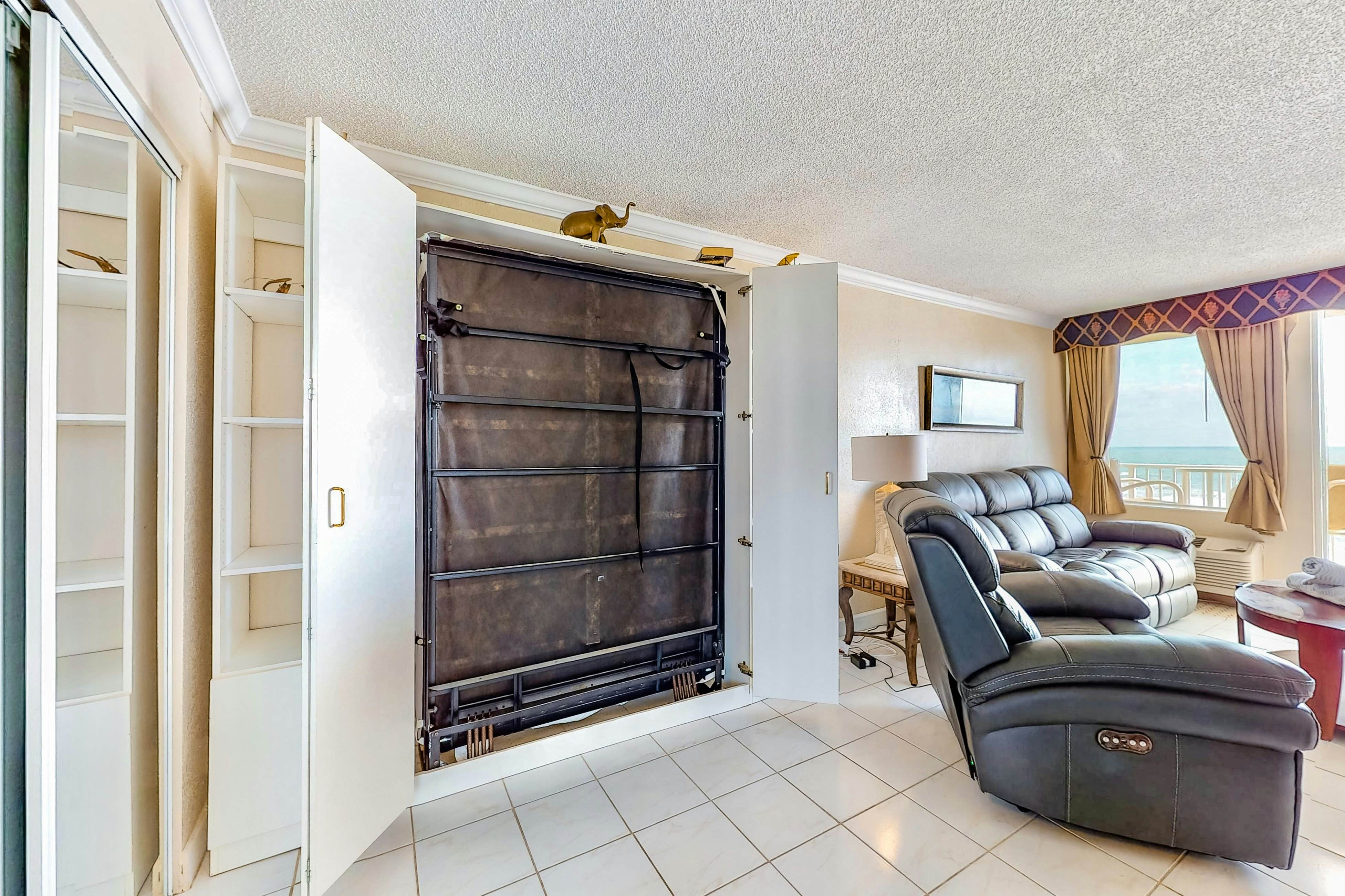 Harbour Beach Resort 701 - Sea-Rays Cove