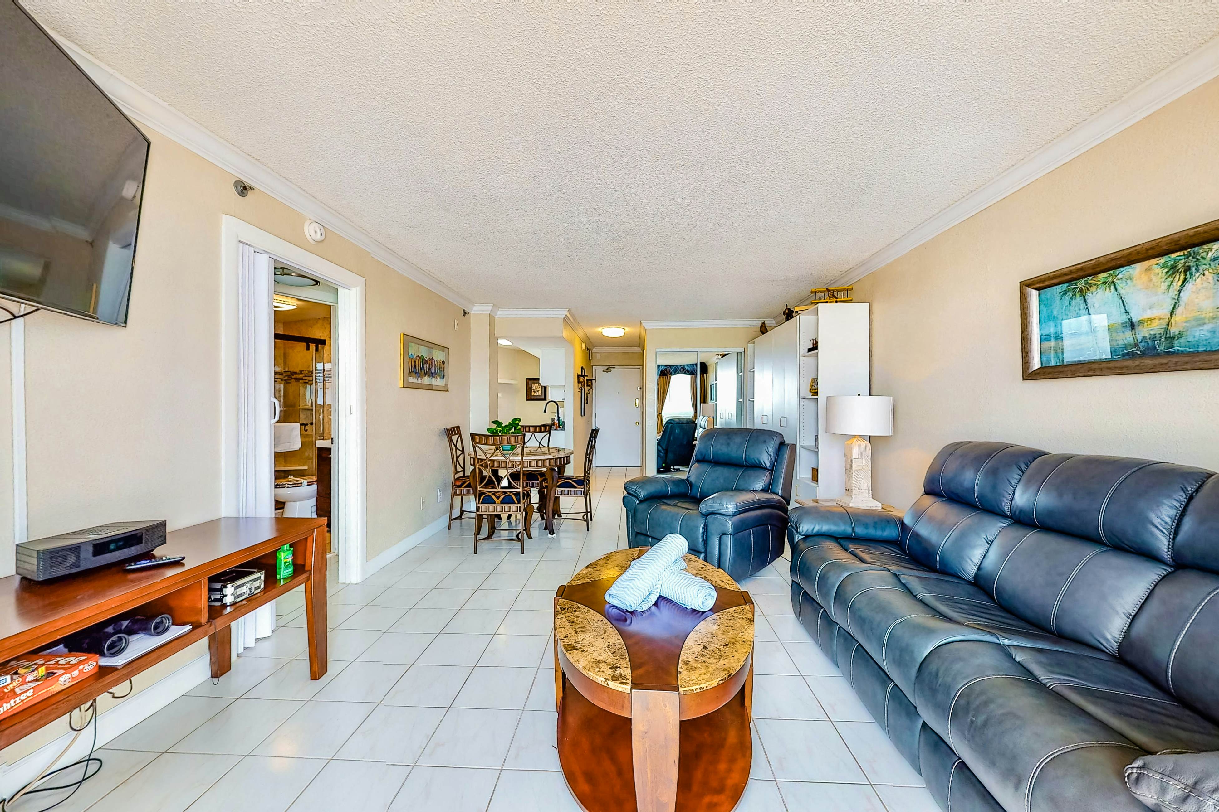 Harbour Beach Resort 701 - Sea-Rays Cove